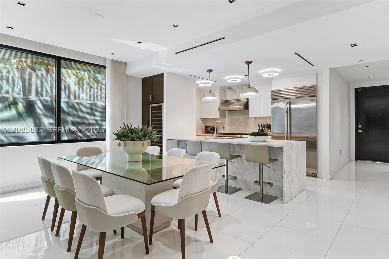 3+1 Condo — 350 Meridian Ave #201, Miami Beach, FL 33139