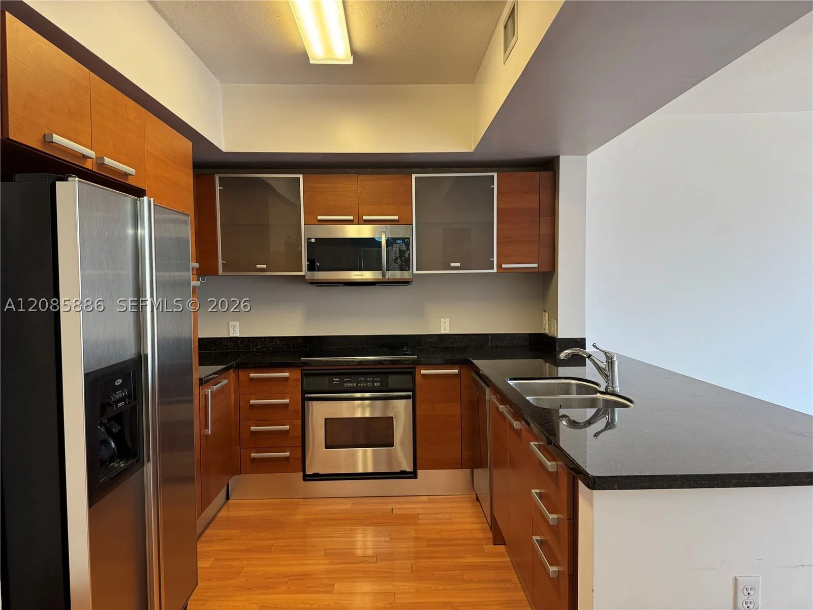 1+1 Condo — 2030 Douglas Rd #608, Coral Gables, FL 33134