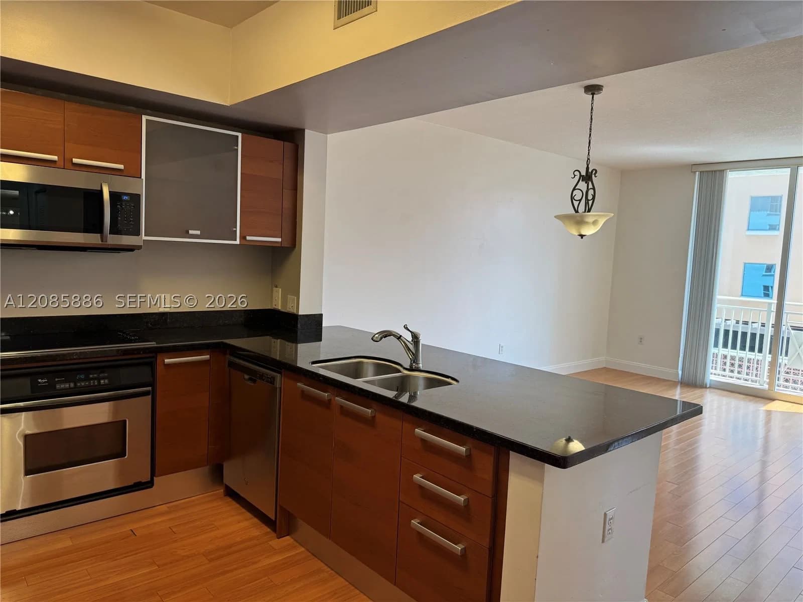 1+1 Condo — 2030 Douglas Rd #608, Coral Gables, FL 33134