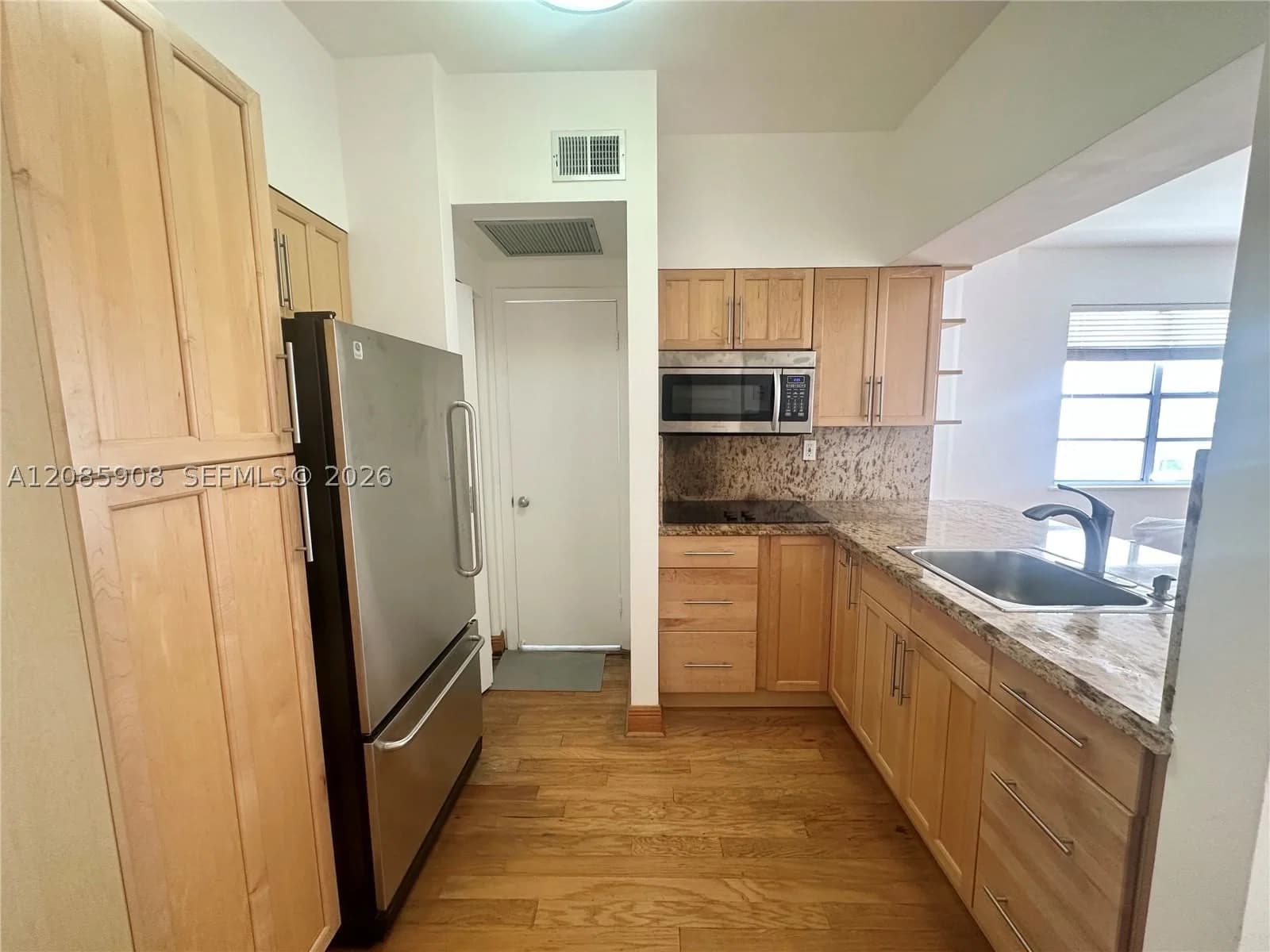 1+1 Condo — 1200 Euclid Ave #204, Miami Beach, FL 33139