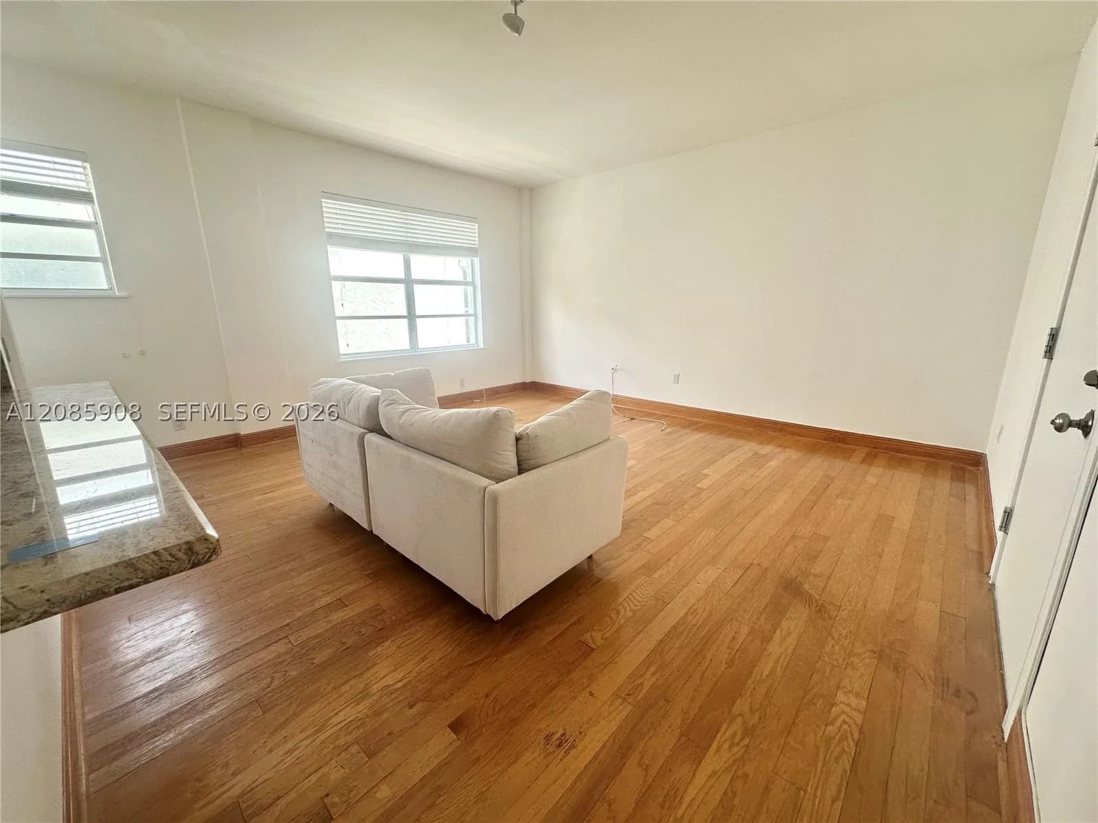 1+1 Condo — 1200 Euclid Ave #204, Miami Beach, FL 33139