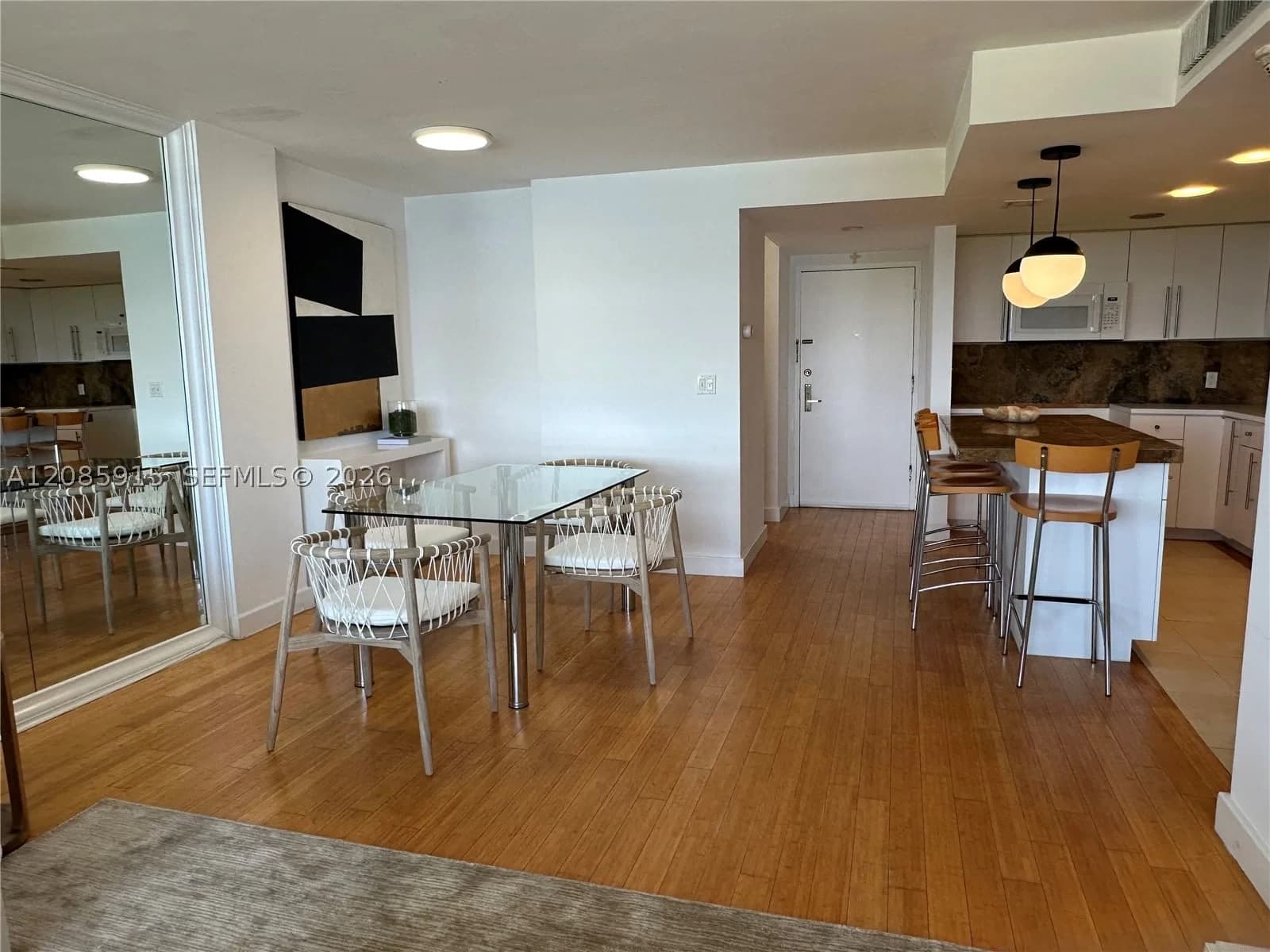 1+1 Daire — 150 25th Rd #7H, Miami, FL 33129