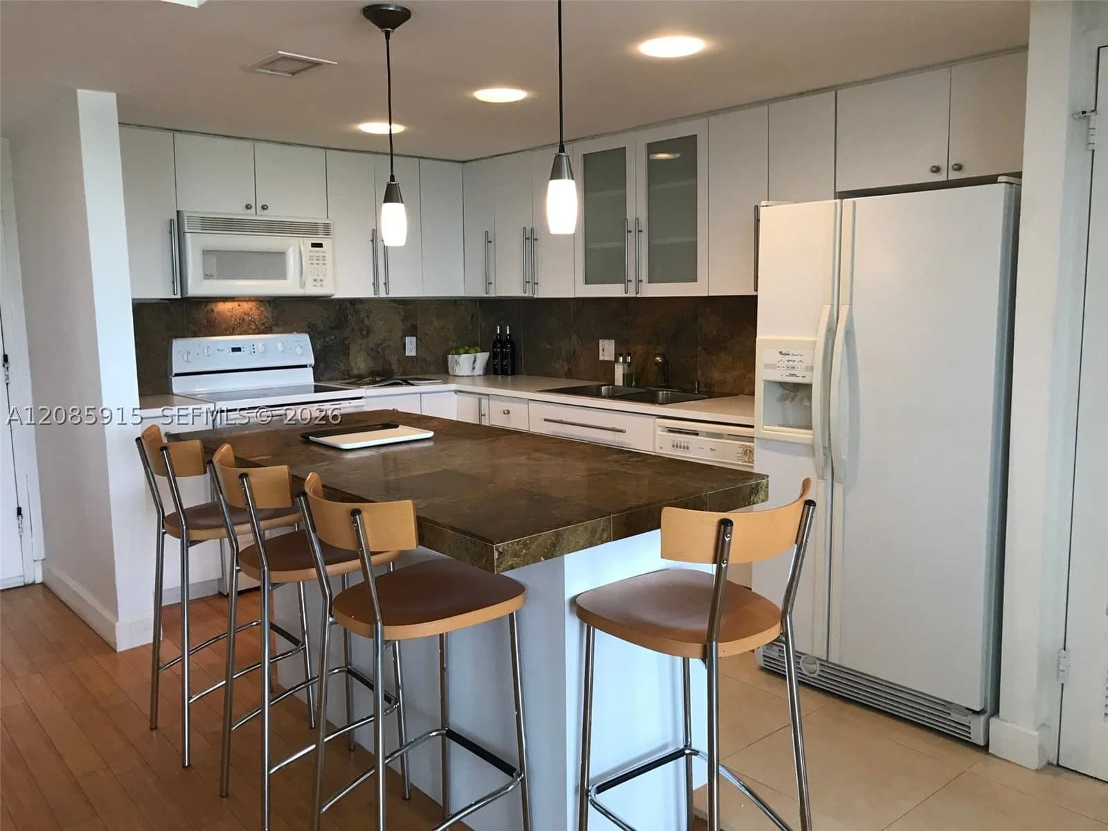 1+1 Daire — 150 25th Rd #7H, Miami, FL 33129