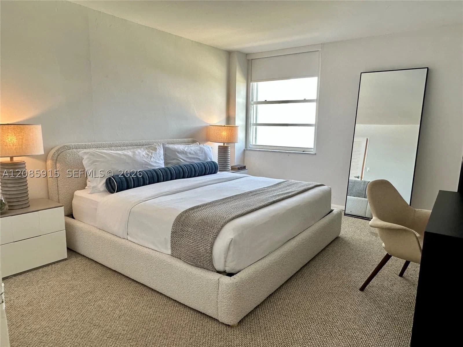 1+1 Daire — 150 25th Rd #7H, Miami, FL 33129