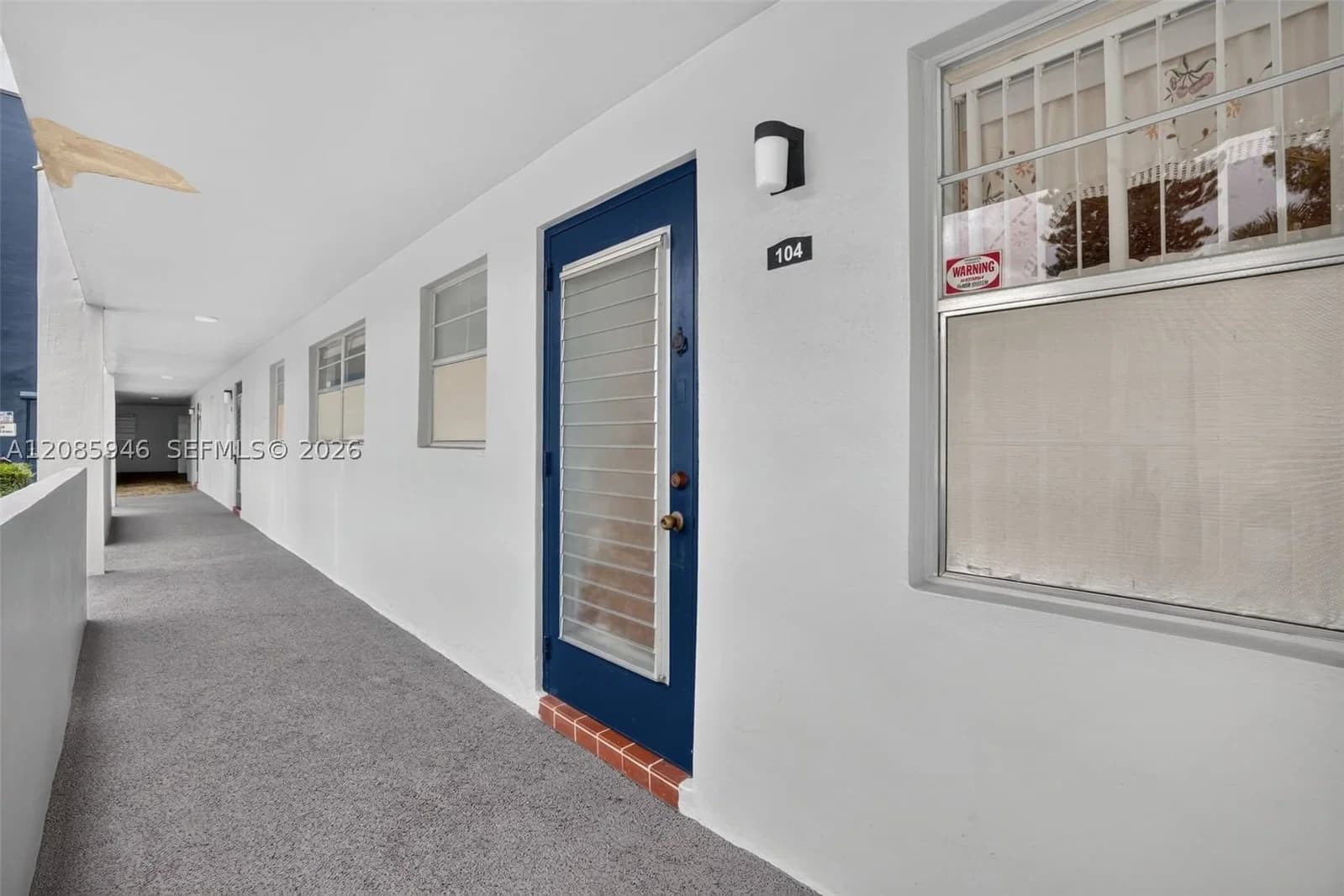 2+1 Condo — 7807 Golf Cir Dr #104, Margate, FL 33063
