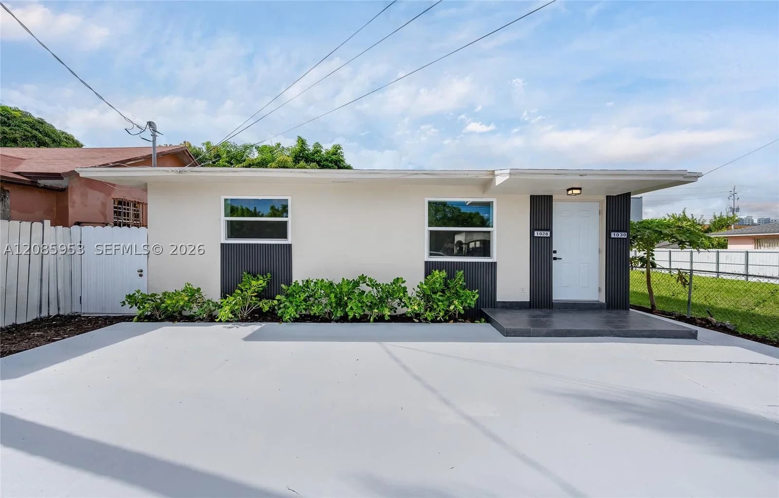 Dubleks — 1028 24th St, Miami, FL 33127