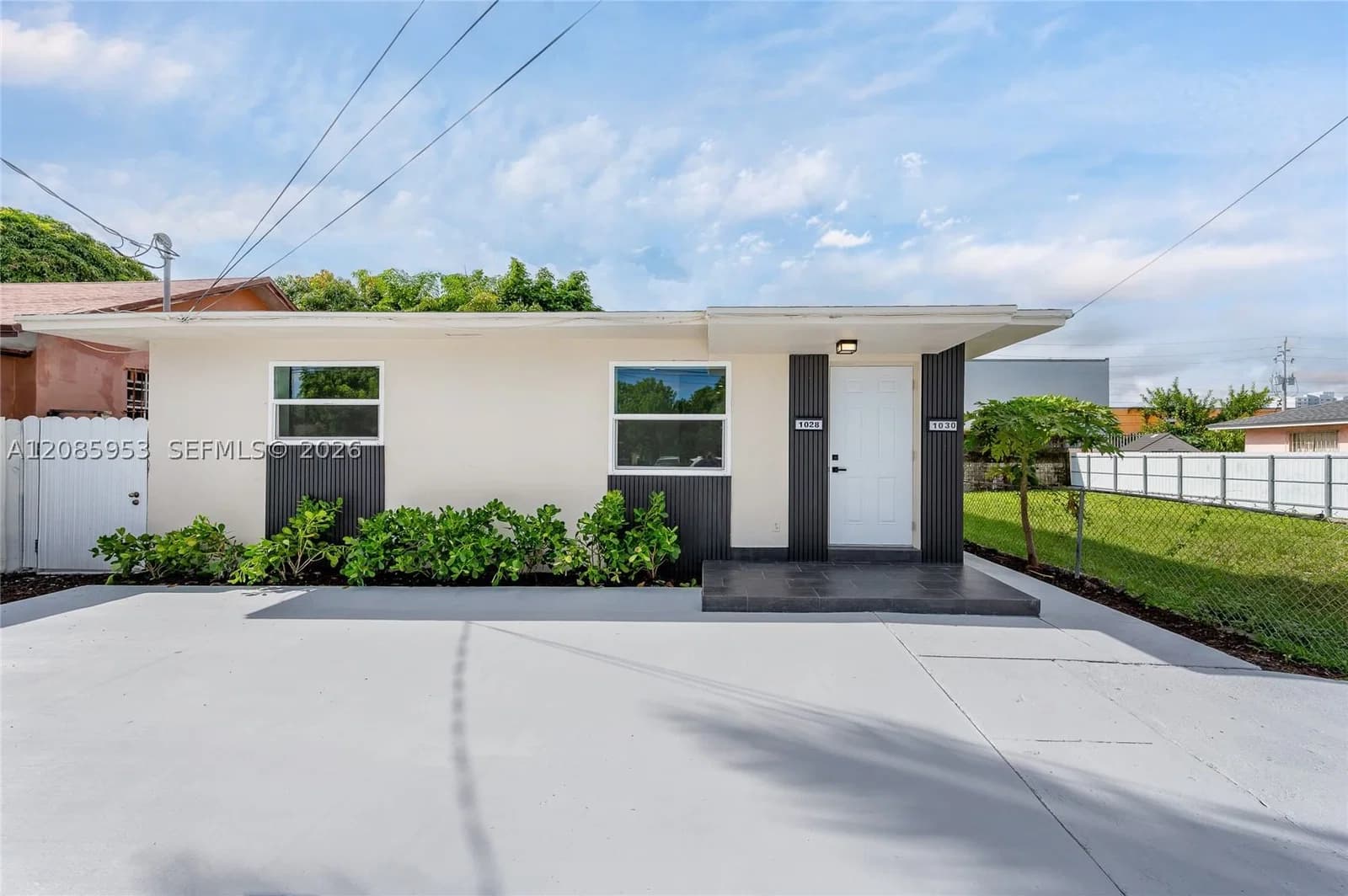 Dubleks — 1028 24th St, Miami, FL 33127
