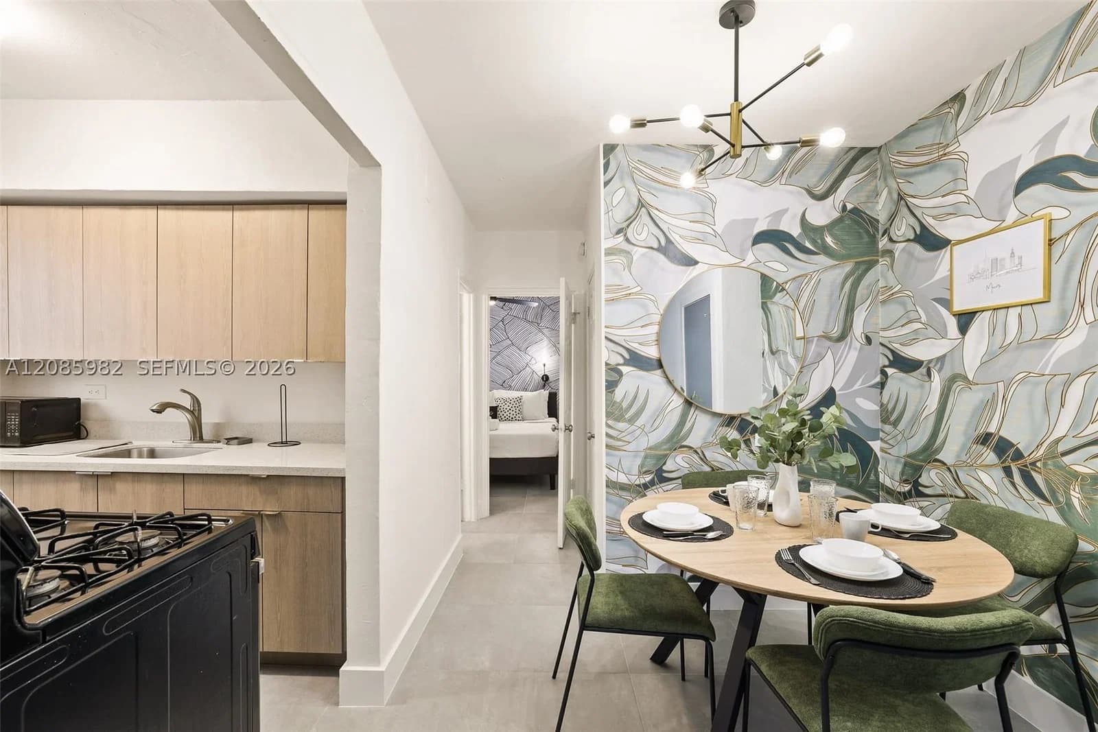 1+1 Condo — 7340 Harding Ave #5, Miami Beach, FL 33141