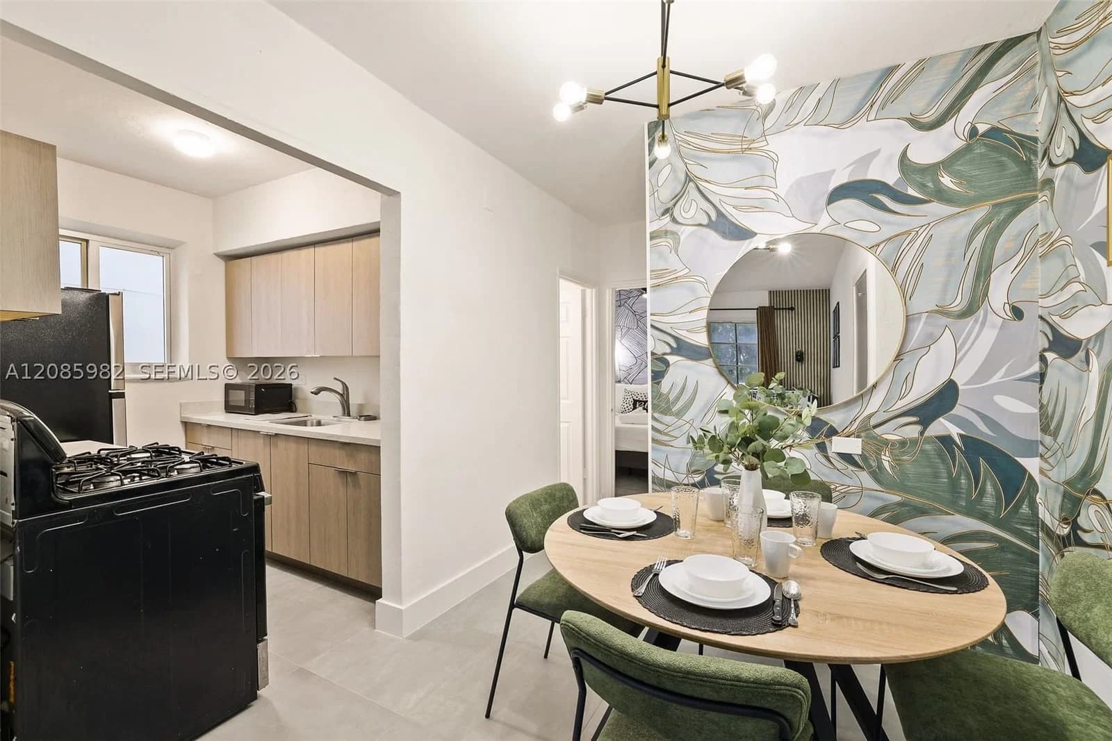 1+1 Condo — 7340 Harding Ave #5, Miami Beach, FL 33141