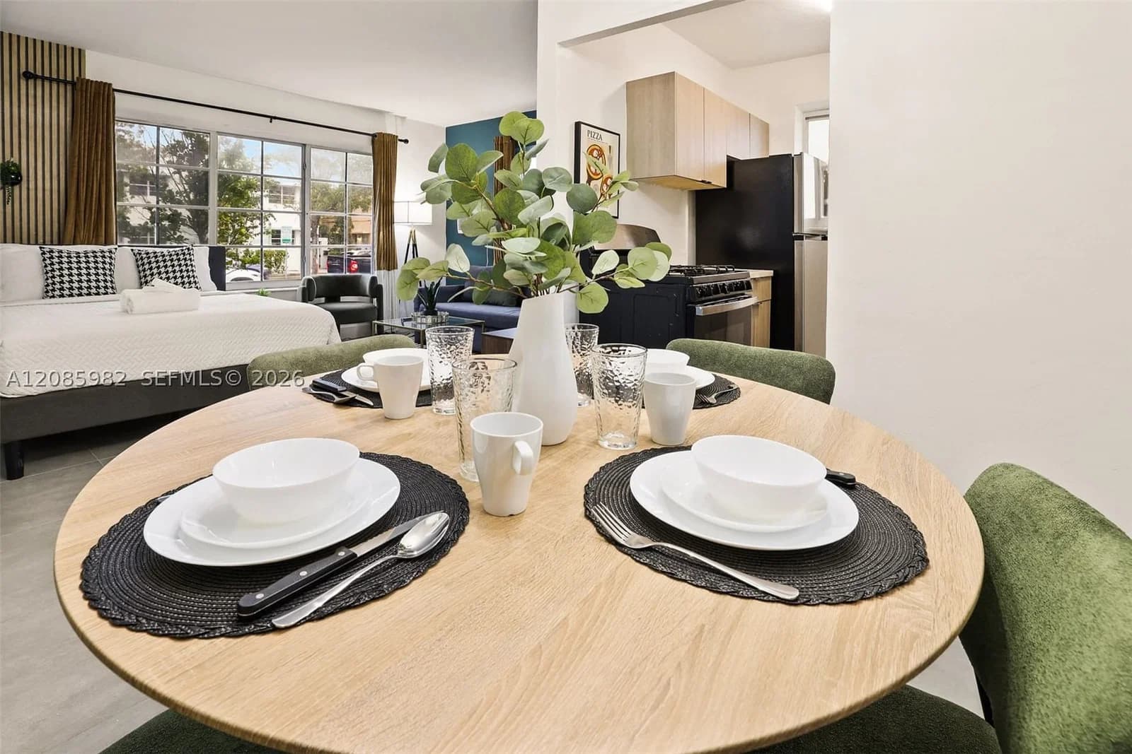 1+1 Condo — 7340 Harding Ave #5, Miami Beach, FL 33141