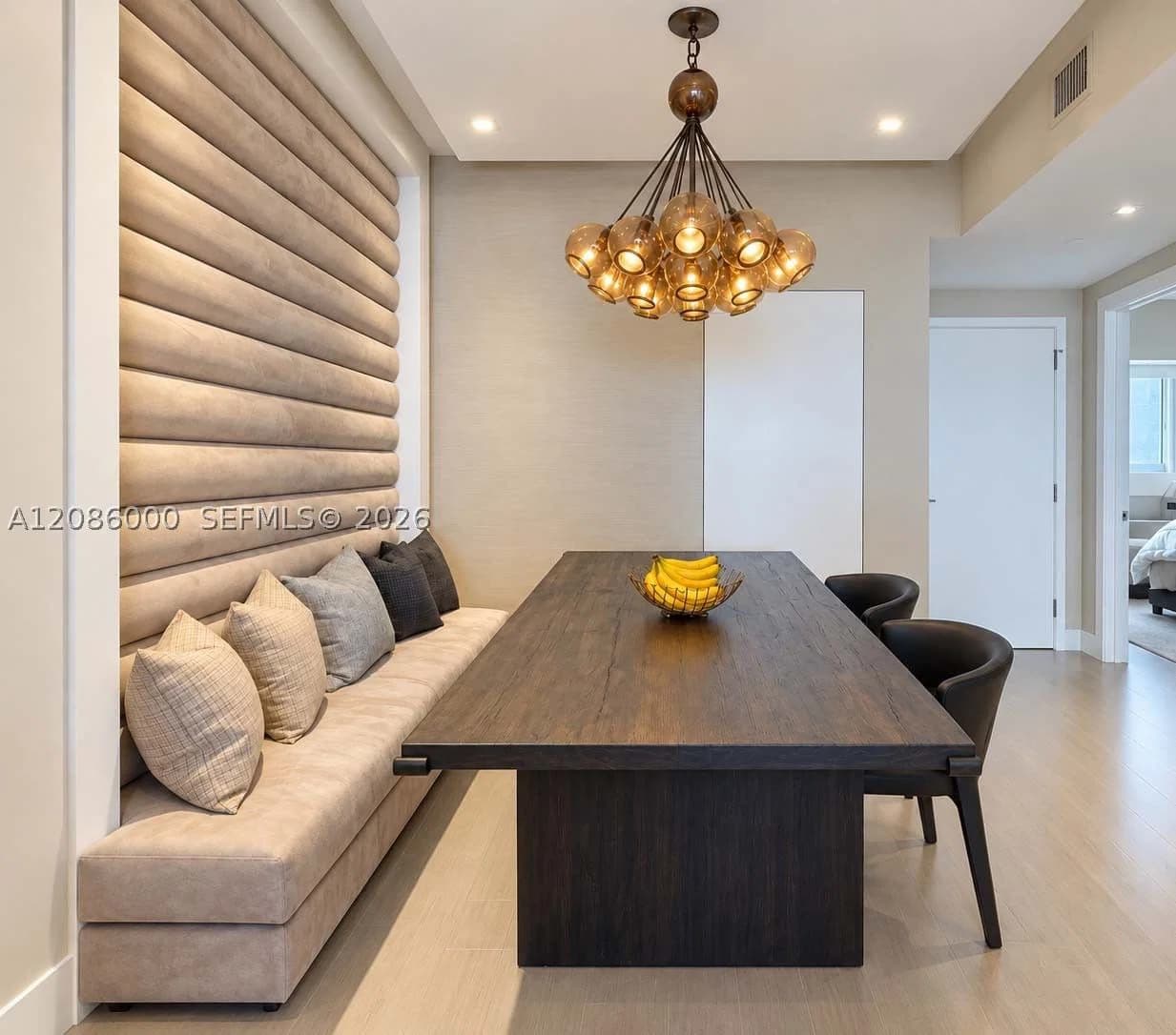2+1 Condo — 460 28th St #3503, Miami, FL 33137