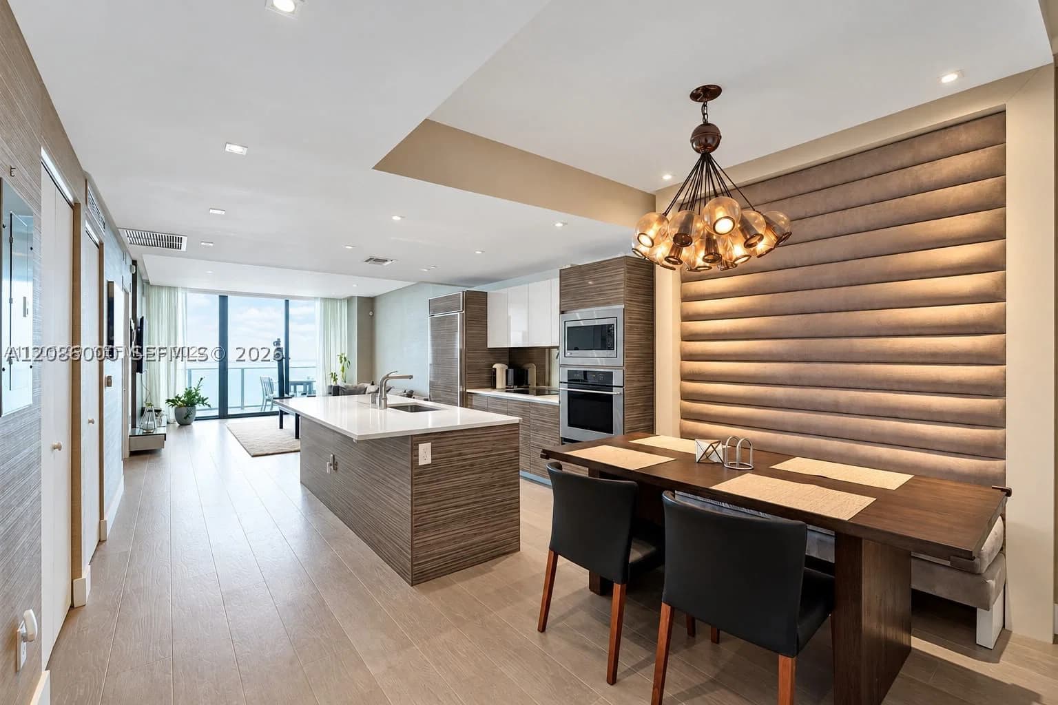 2+1 Condo — 460 28th St #3503, Miami, FL 33137