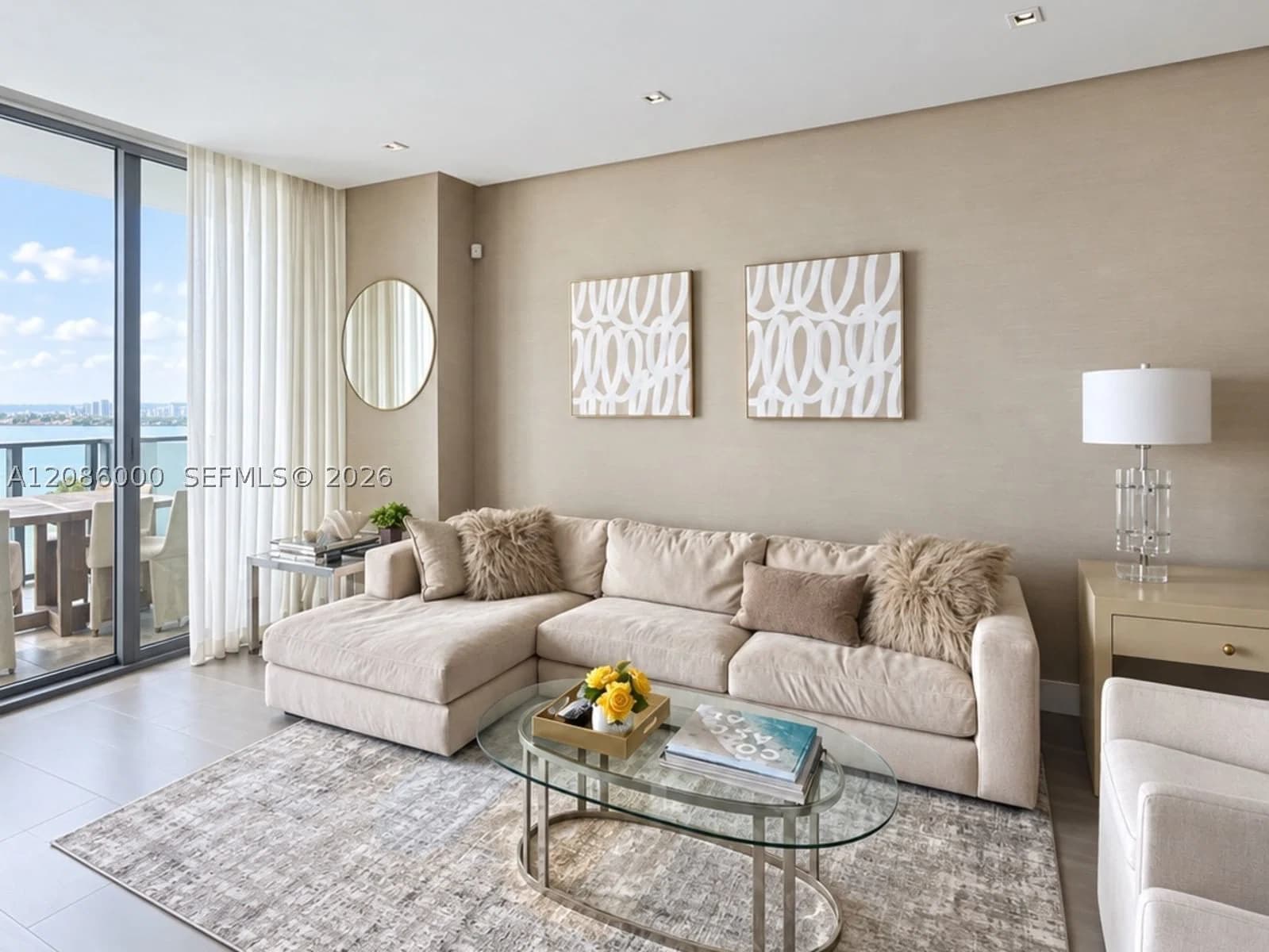 2+1 Condo — 460 28th St #3503, Miami, FL 33137