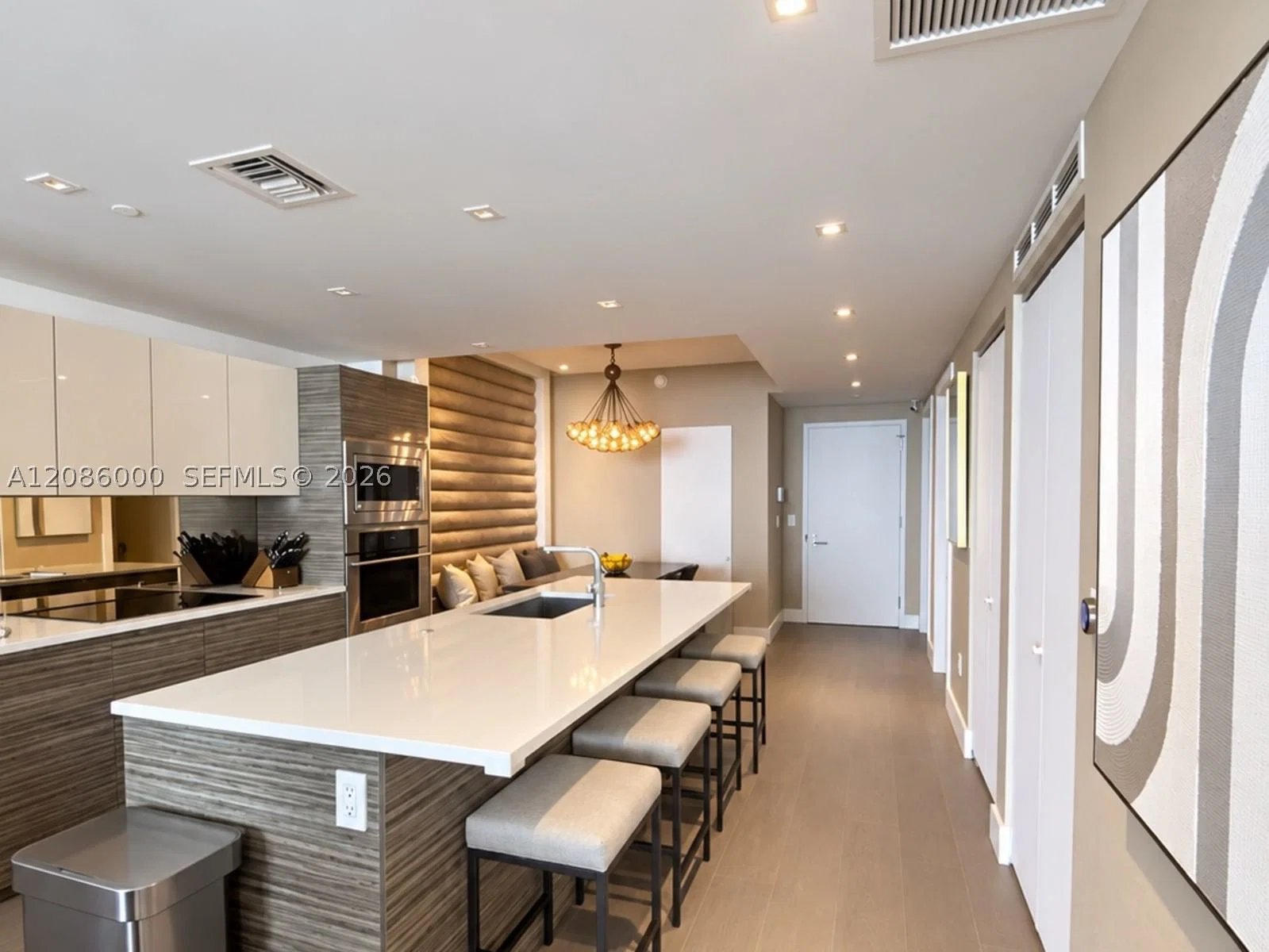 2+1 Condo — 460 28th St #3503, Miami, FL 33137