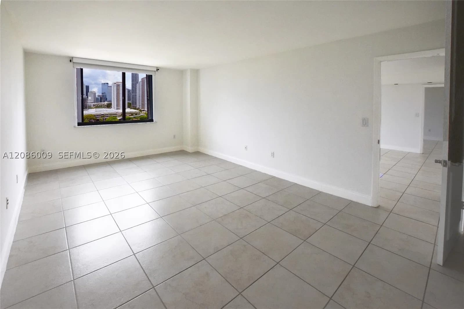 2+1 Condo — 540 BRICKELL KEY DR #1511, Miami, FL 33131