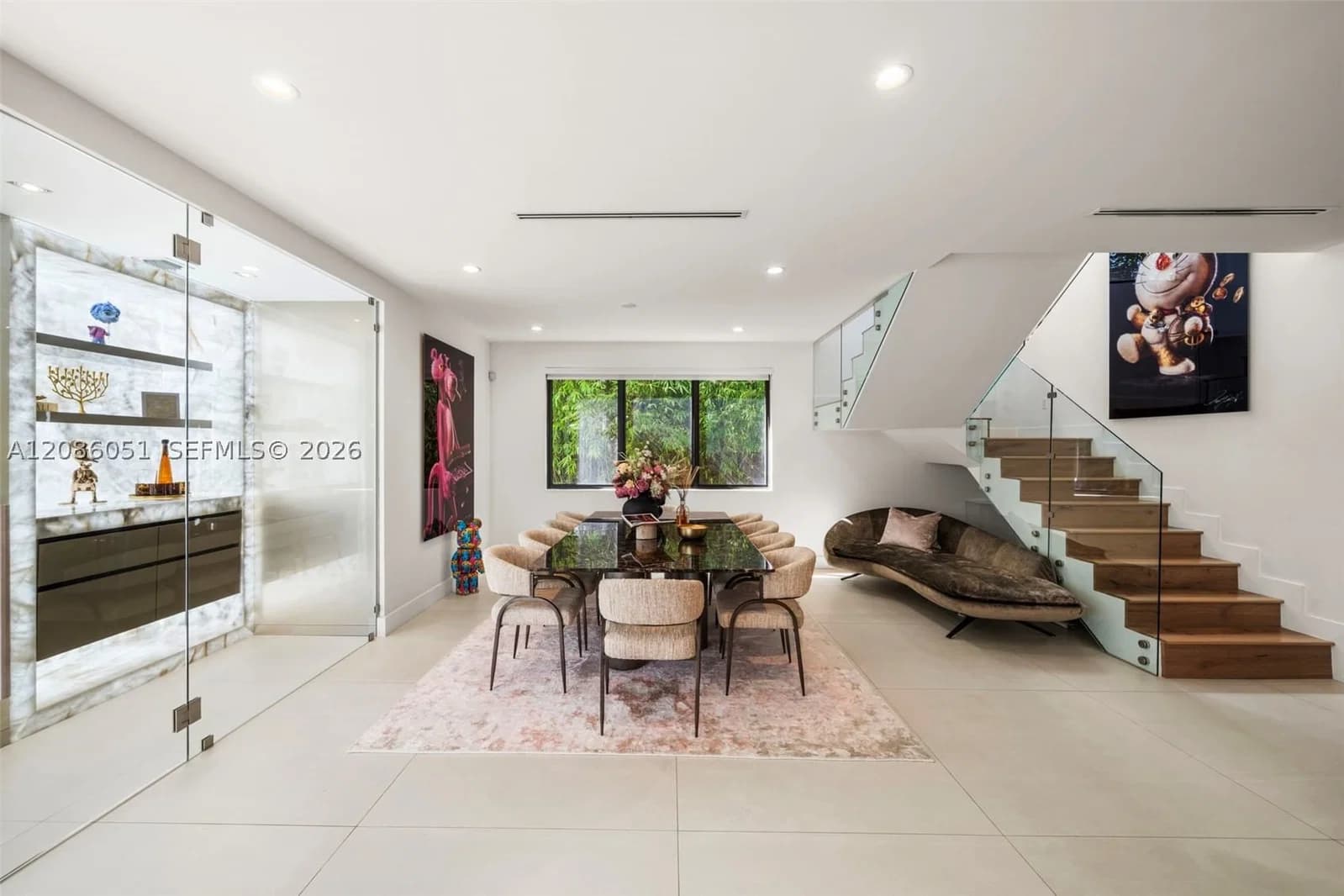 5+1 Müstakil ev — 710 Shore Dr, Miami Beach, FL 33141