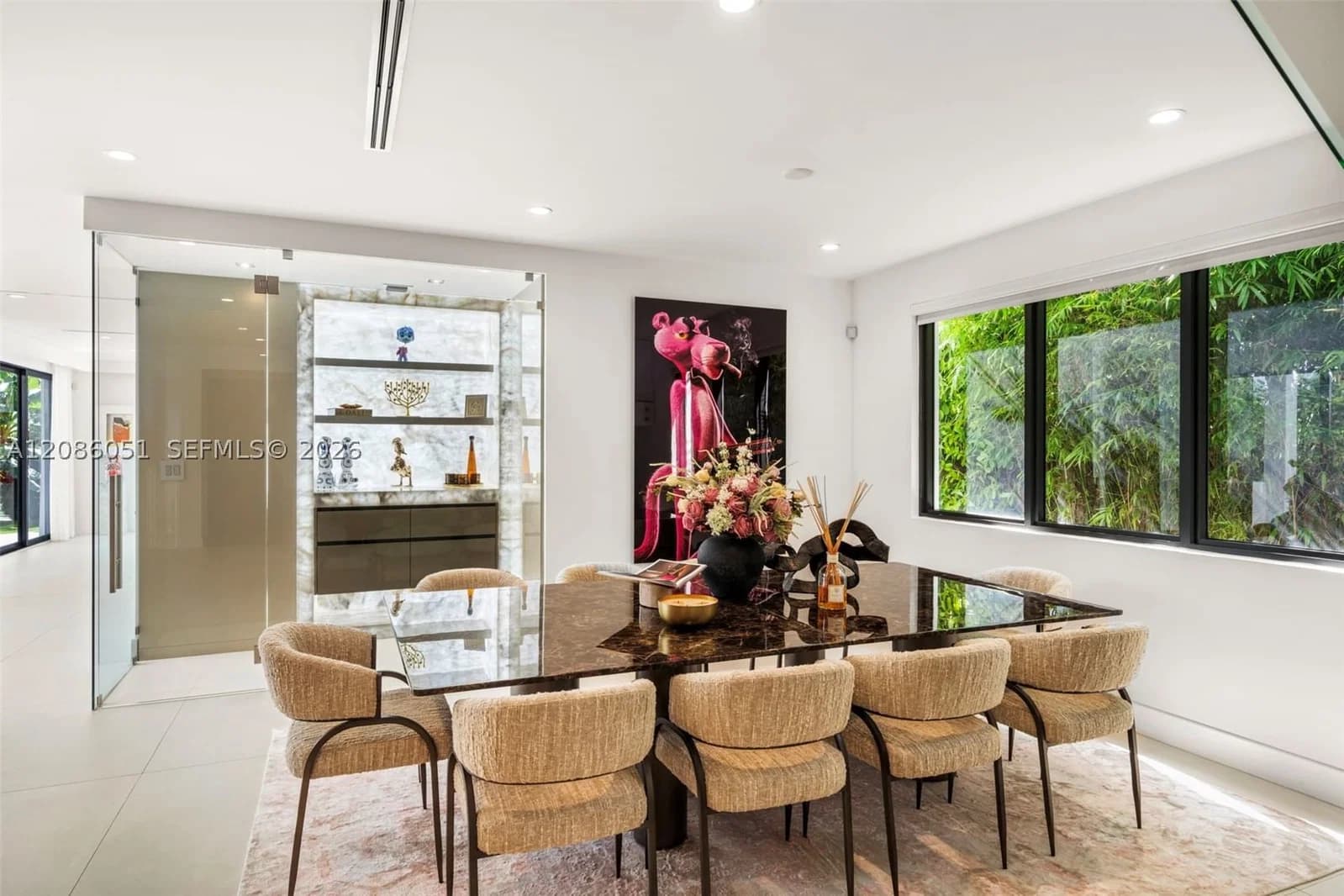 5+1 Müstakil ev — 710 Shore Dr, Miami Beach, FL 33141