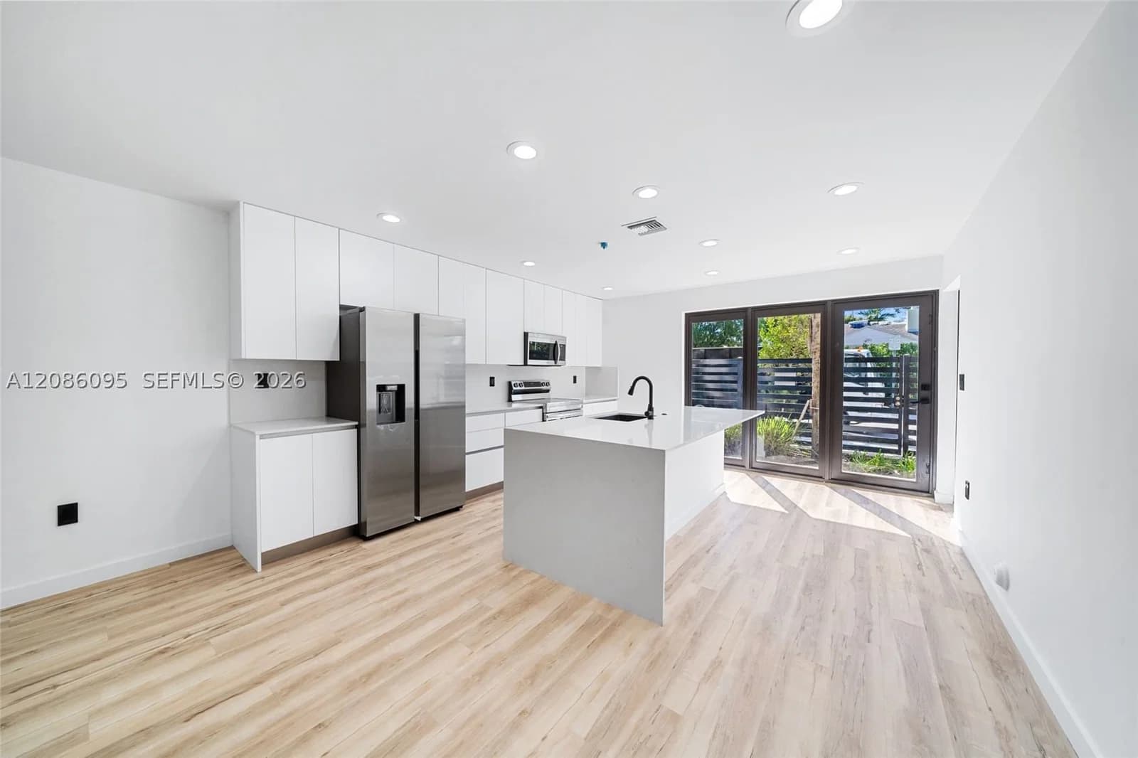 3+1 Townhouse — 11 51 St #B, Miami, FL 33137