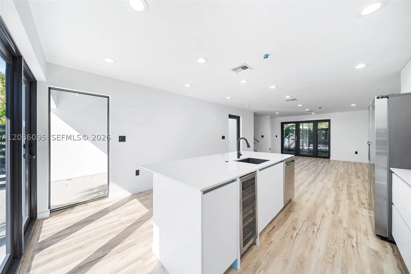 3+1 Townhouse — 11 51 St #B, Miami, FL 33137