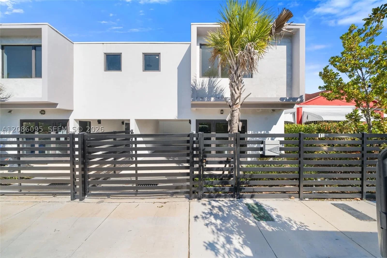 3+1 Townhouse — 11 51 St #B, Miami, FL 33137