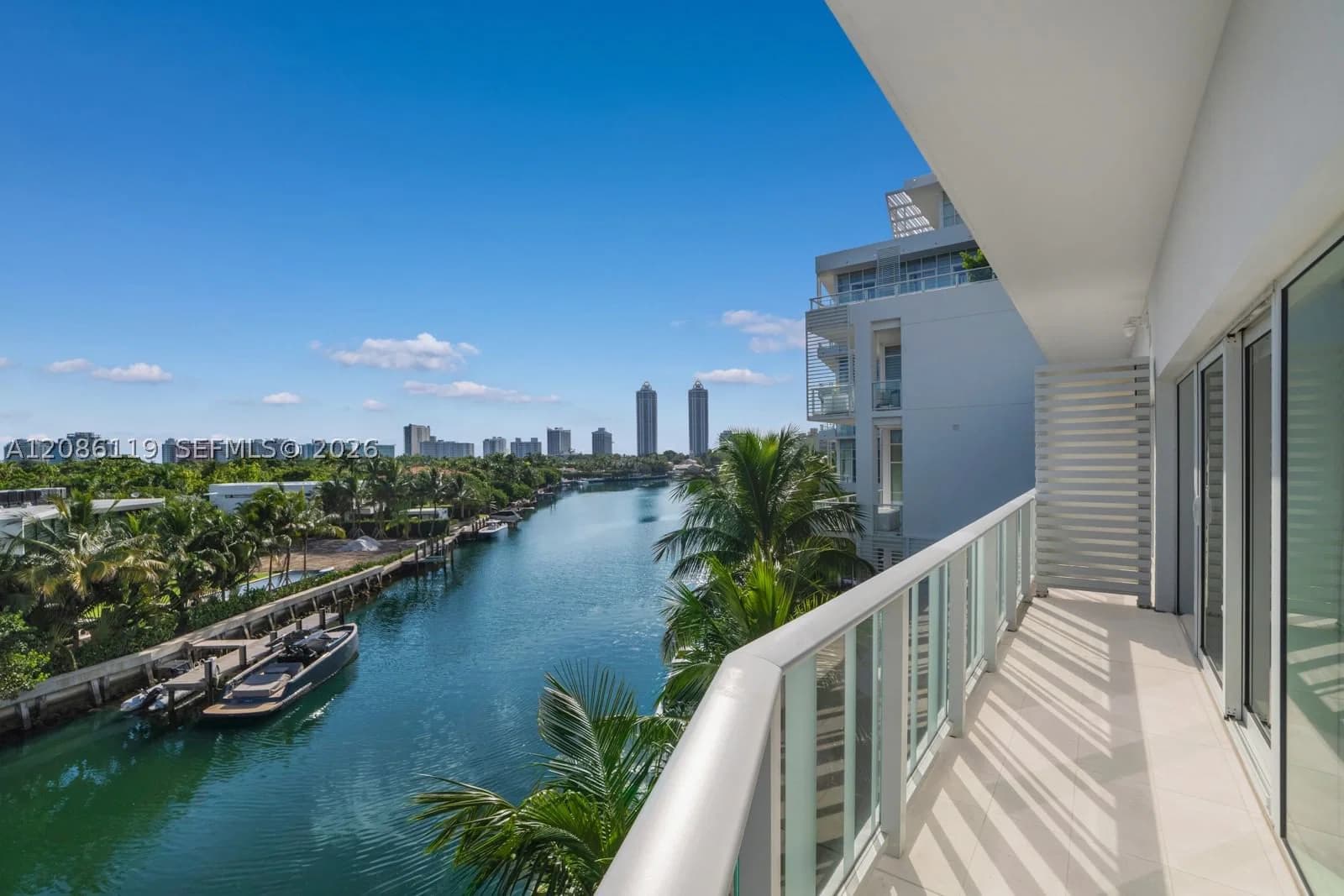 2+1 Condo — 4701 Meridian Ave #325, Miami Beach, FL 33140