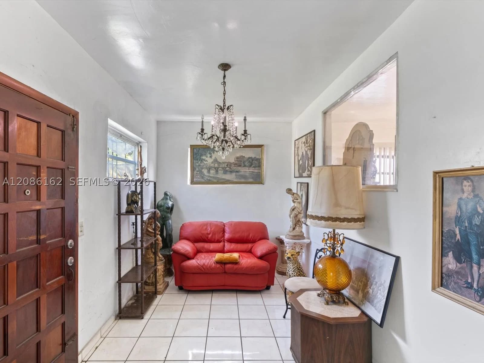 3-bedroom Single-Family Home — 1236 Michigan Ave, Miami Beach, FL 33139
