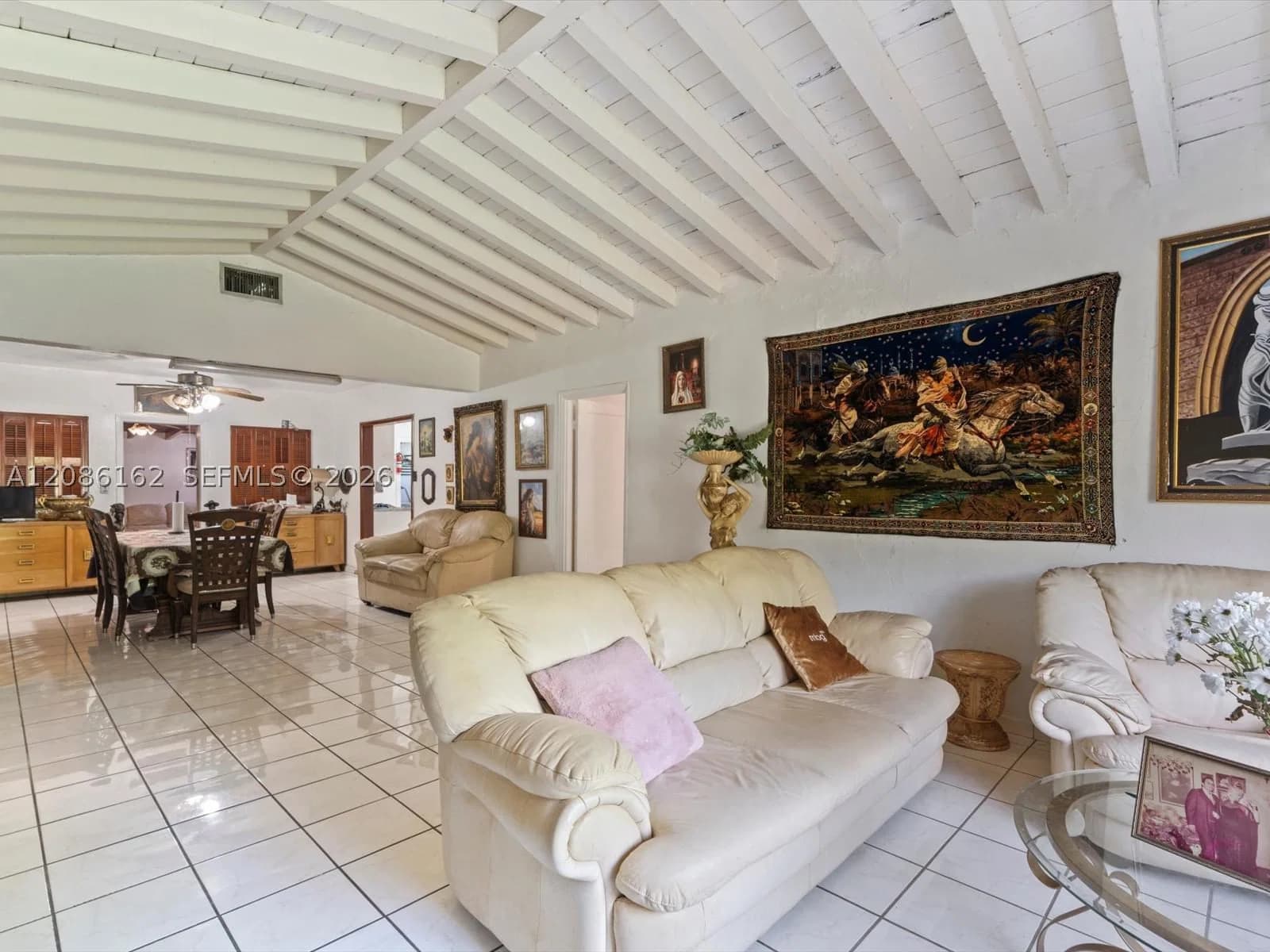 3-bedroom Single-Family Home — 1236 Michigan Ave, Miami Beach, FL 33139