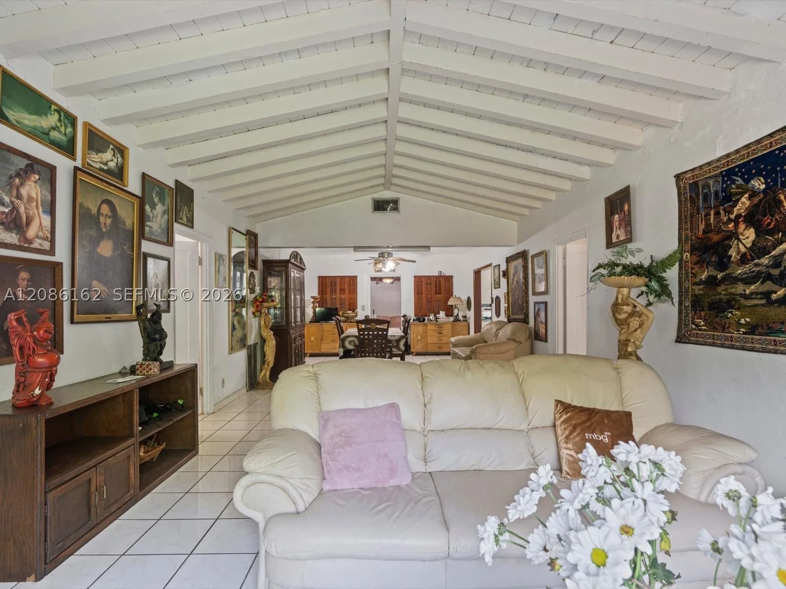 3-bedroom Single-Family Home — 1236 Michigan Ave, Miami Beach, FL 33139
