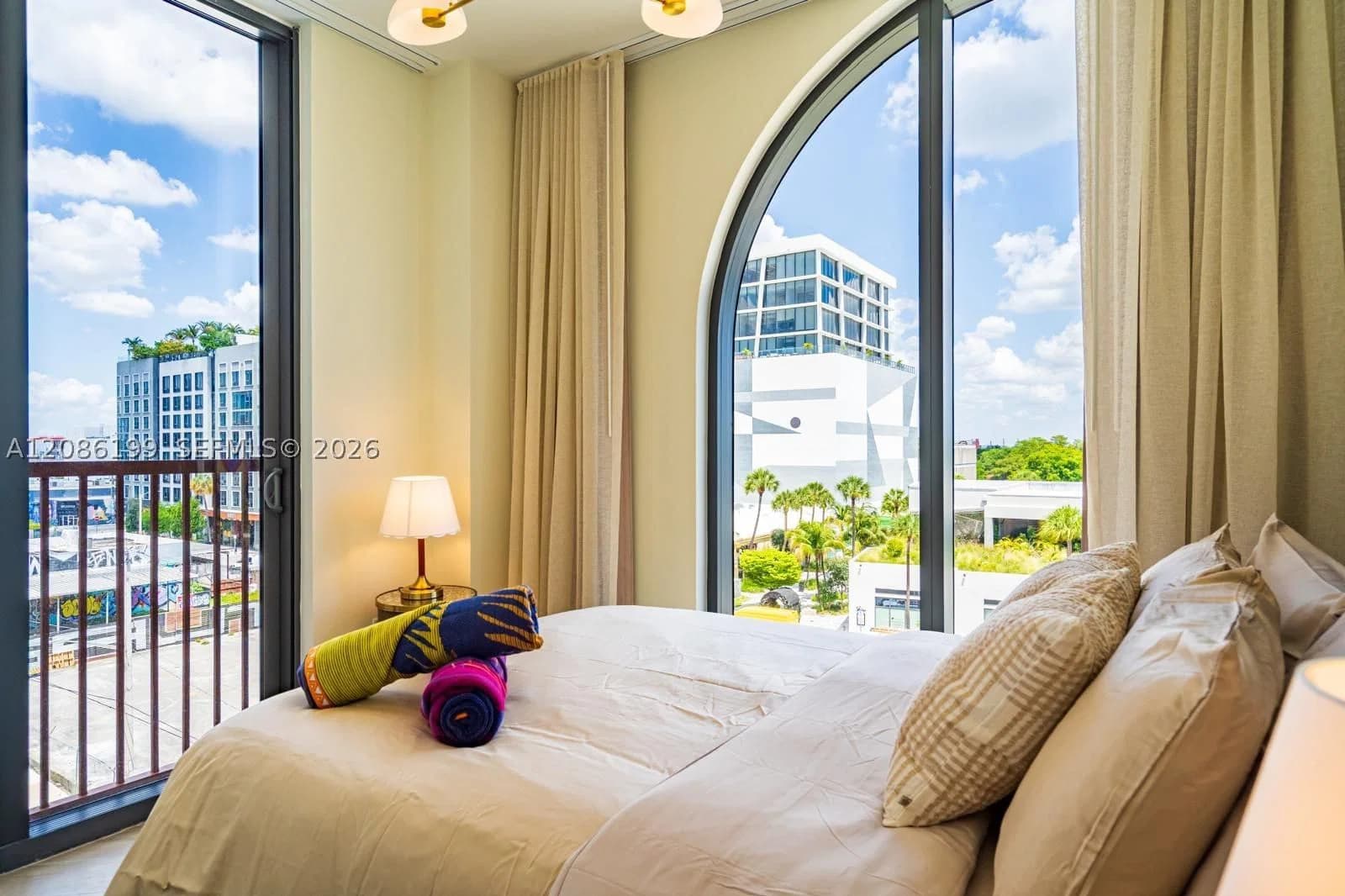 2+1 Condo — 2700 NW 2nd Ave #426, Miami, FL 33127