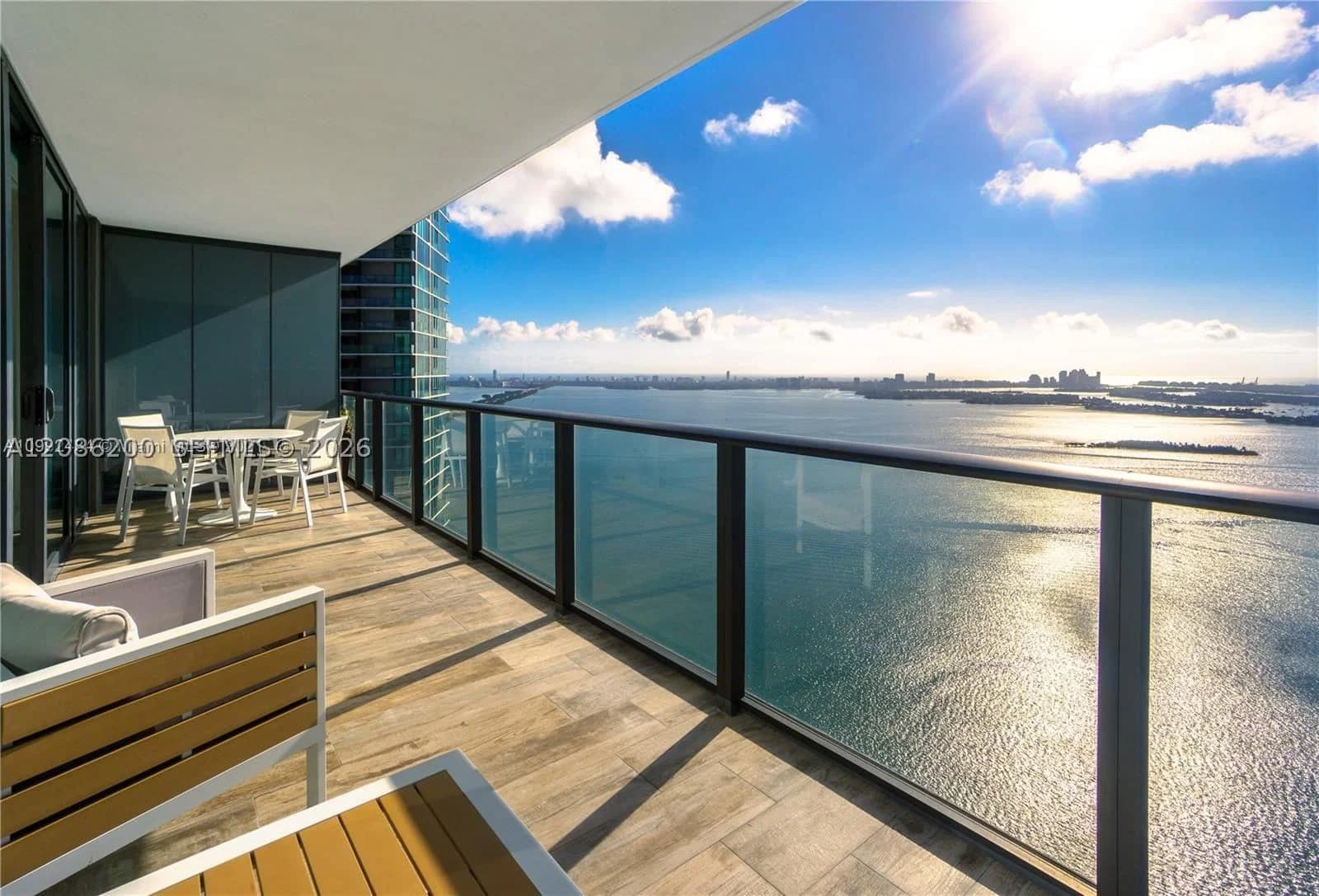 1+1 Daire — 650 32nd St #4402, Miami, FL 33137