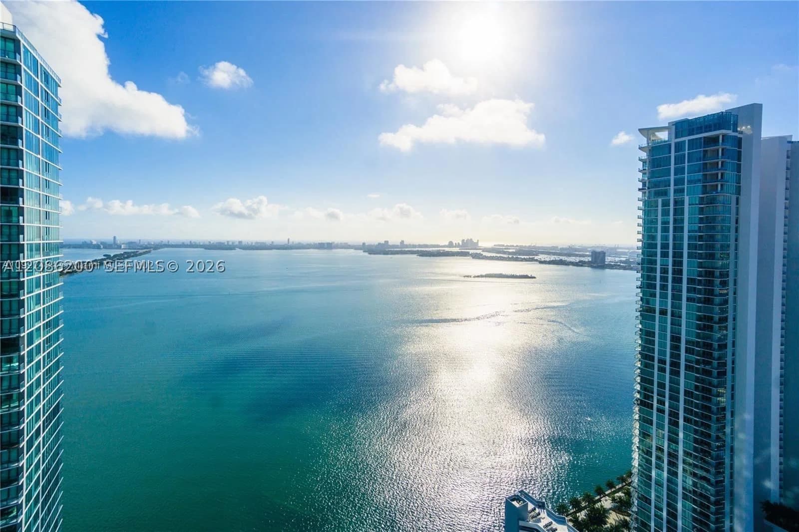 1+1 Daire — 650 32nd St #4402, Miami, FL 33137
