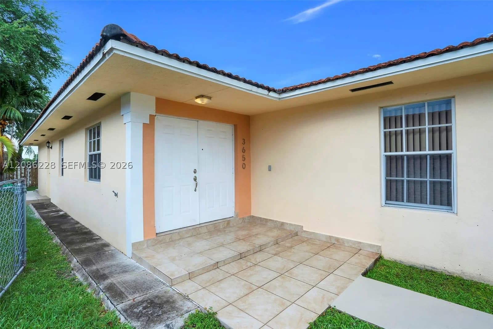 3+1 Daire — 3650 27th St #3650, Miami, FL 33133