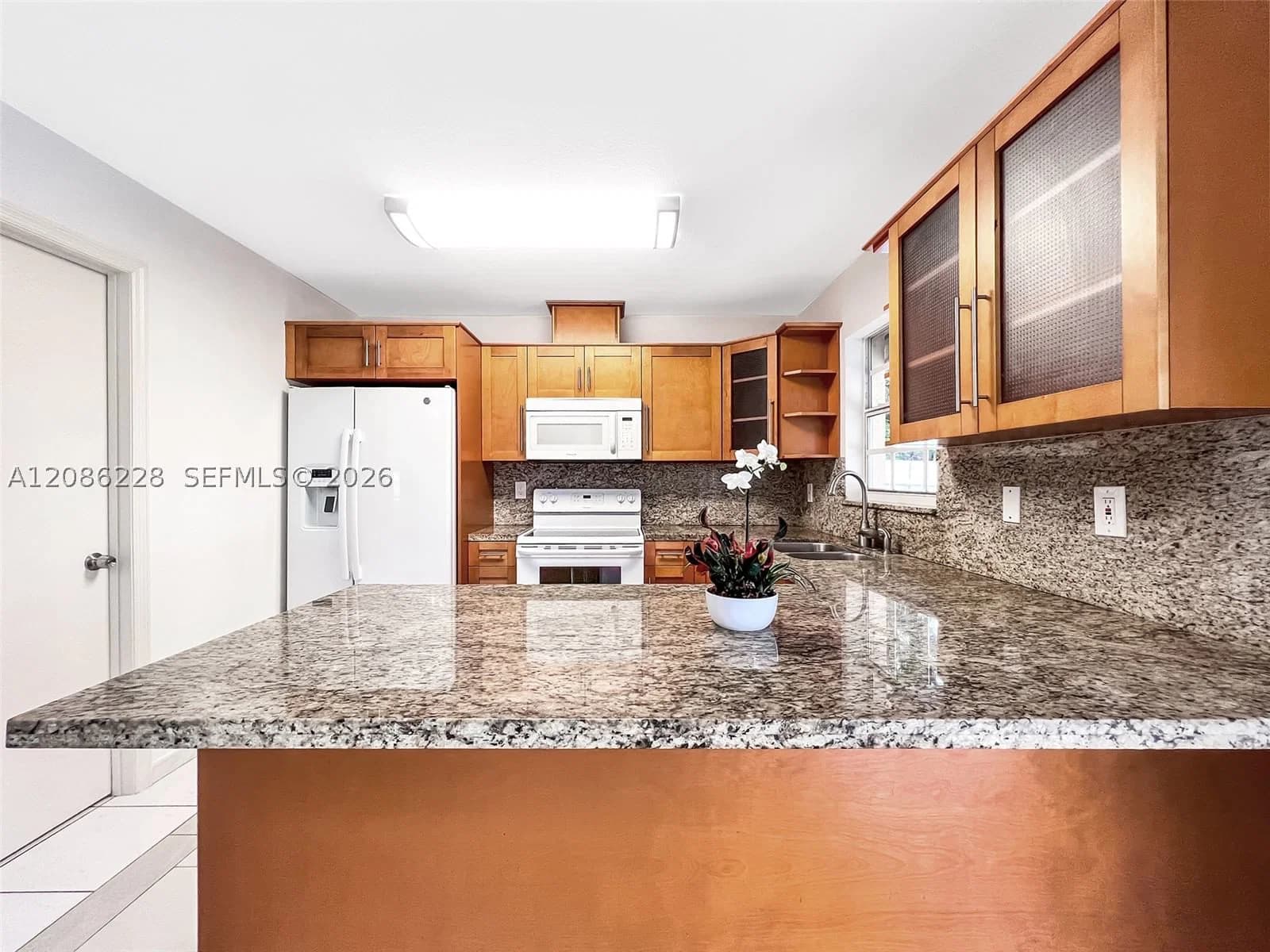 3+1 Daire — 3650 27th St #3650, Miami, FL 33133
