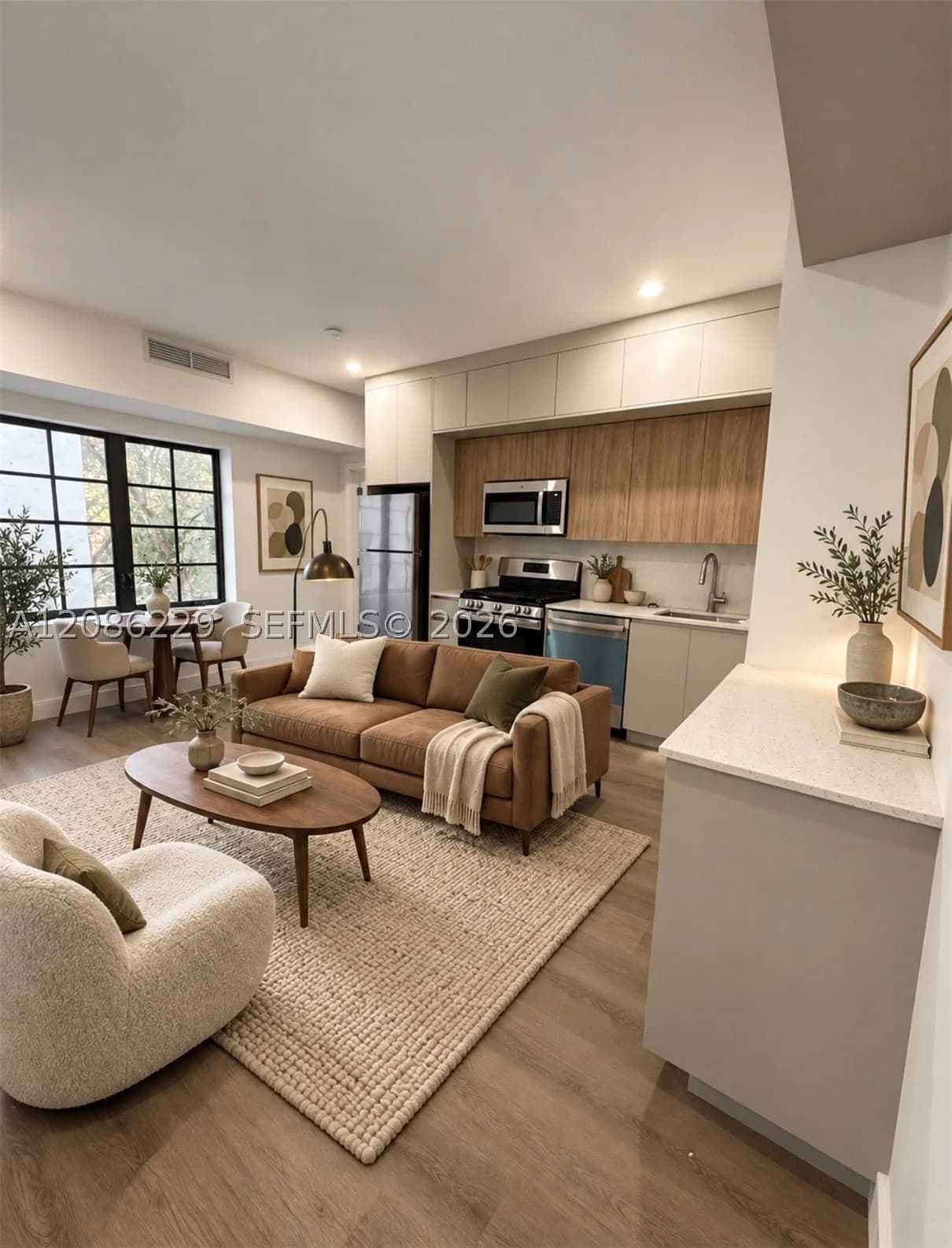 1+1 Daire — 1619 Jefferson Ave #102, Miami Beach, FL 33139