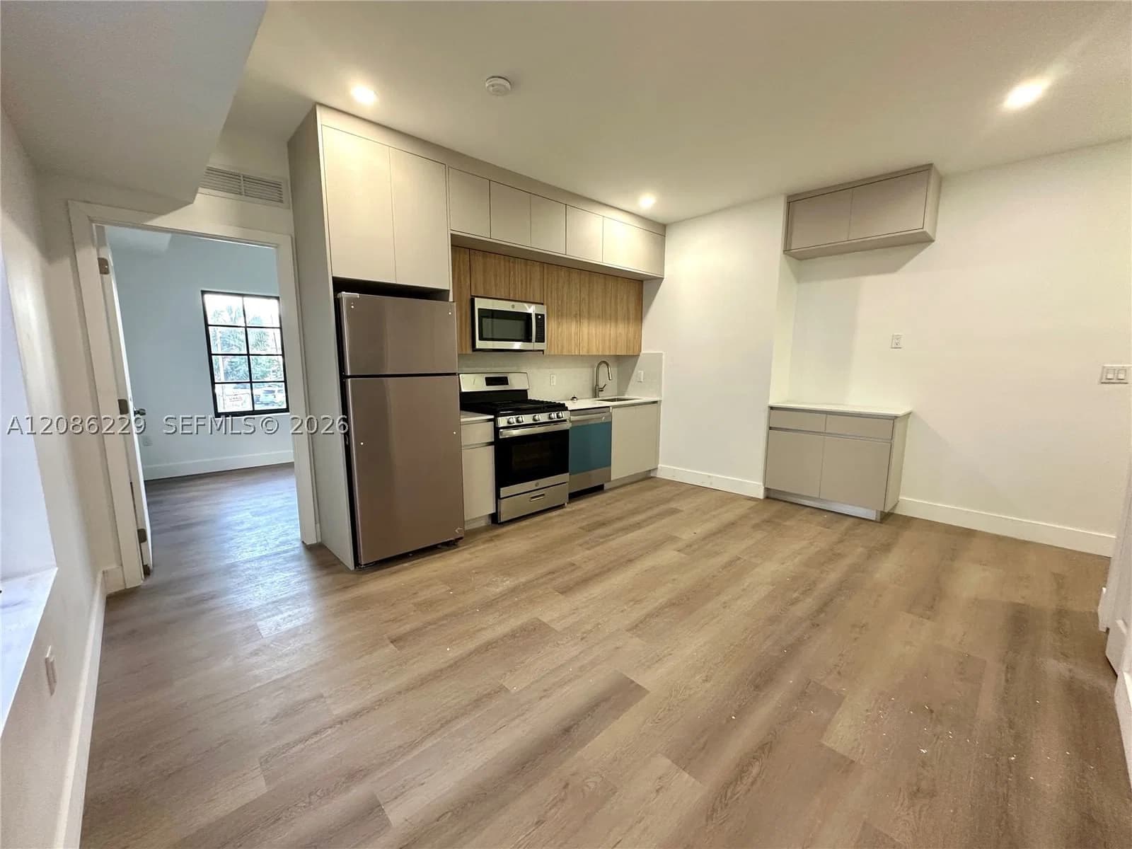 1+1 Daire — 1619 Jefferson Ave #102, Miami Beach, FL 33139