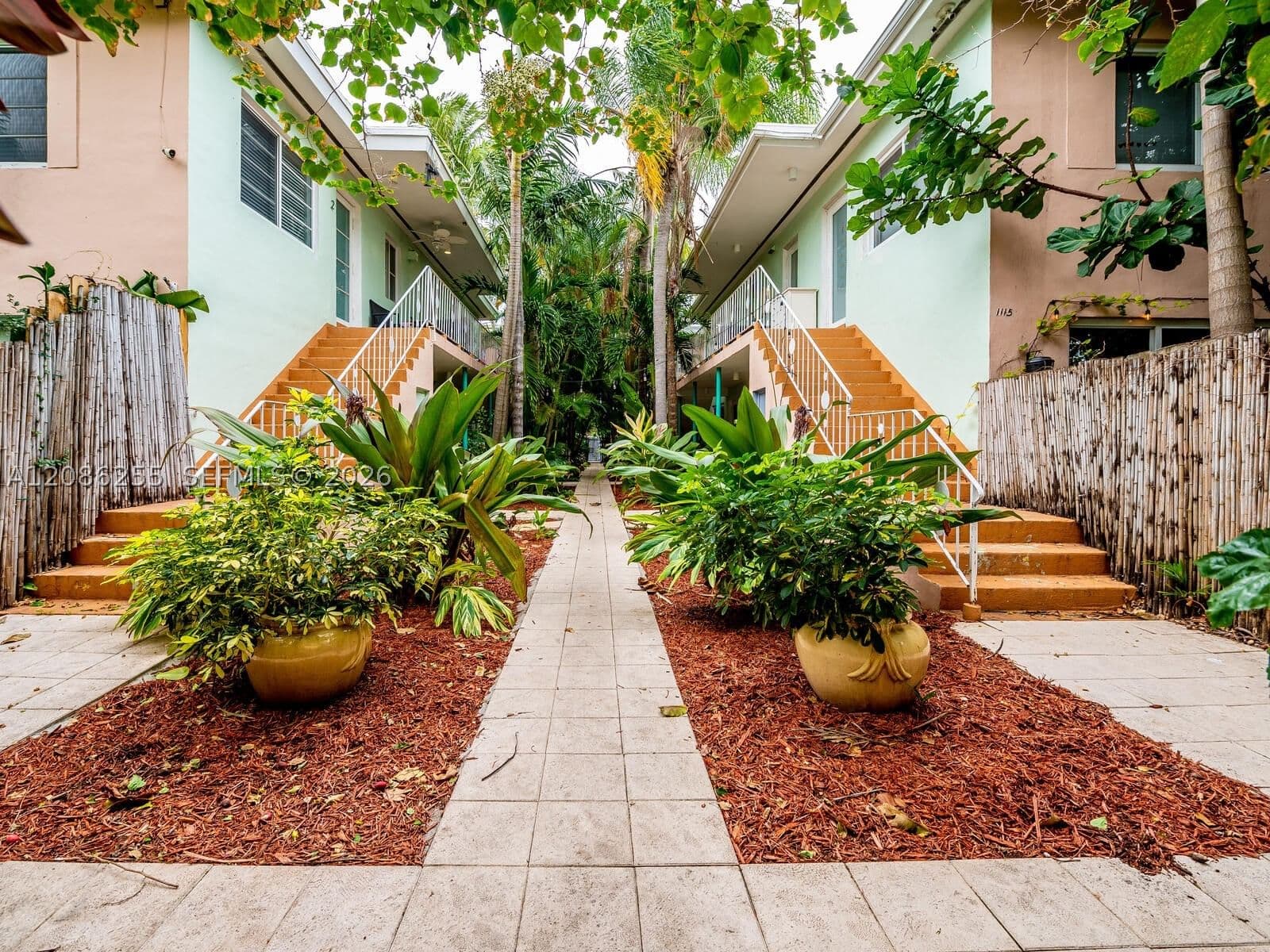 1+1 Daire — 1127 Meridian Ave #7-1127, Miami Beach, FL 33139