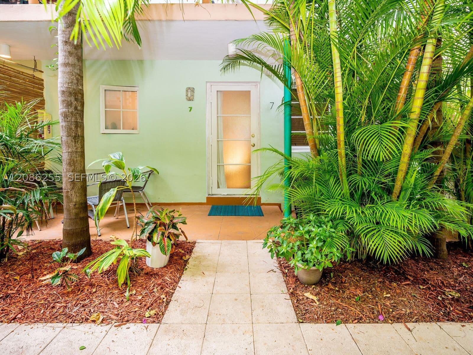 1+1 Daire — 1127 Meridian Ave #7-1127, Miami Beach, FL 33139