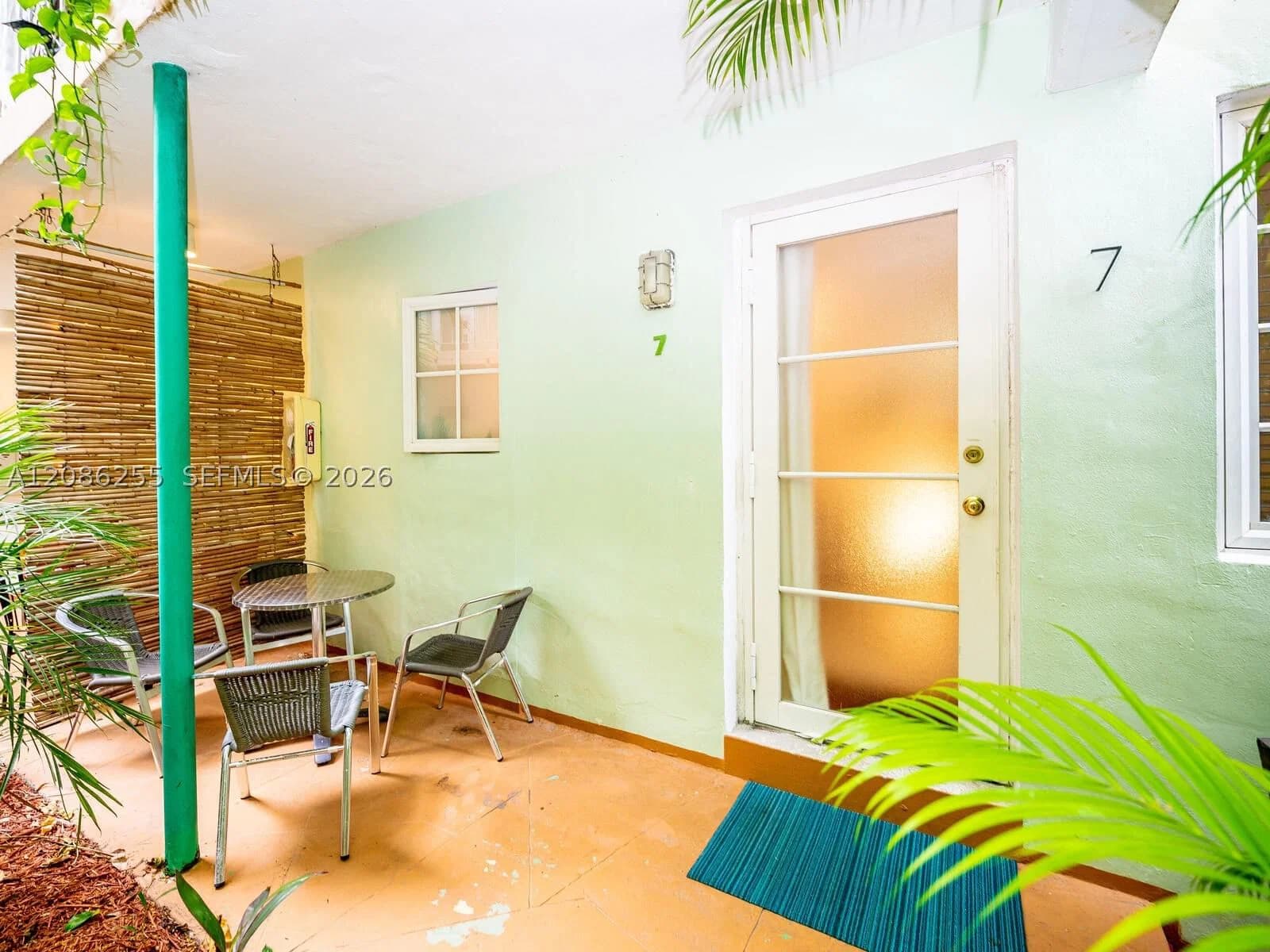 1+1 Daire — 1127 Meridian Ave #7-1127, Miami Beach, FL 33139