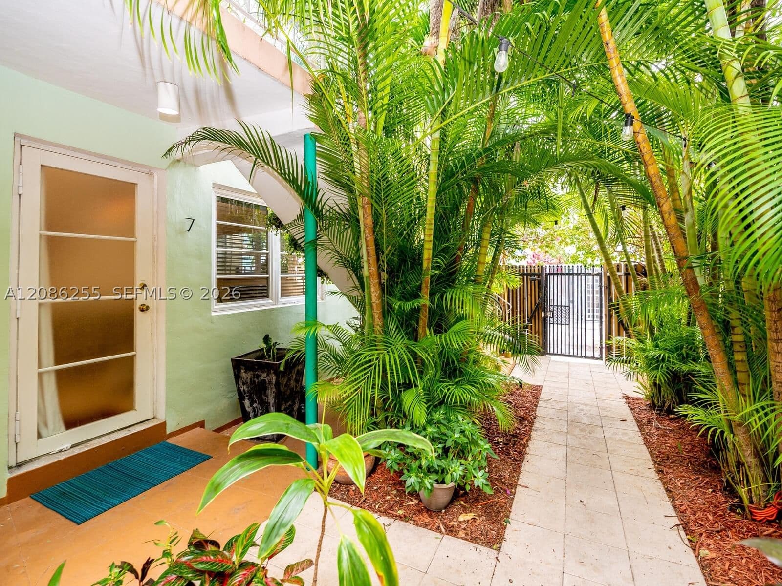 1+1 Daire — 1127 Meridian Ave #7-1127, Miami Beach, FL 33139