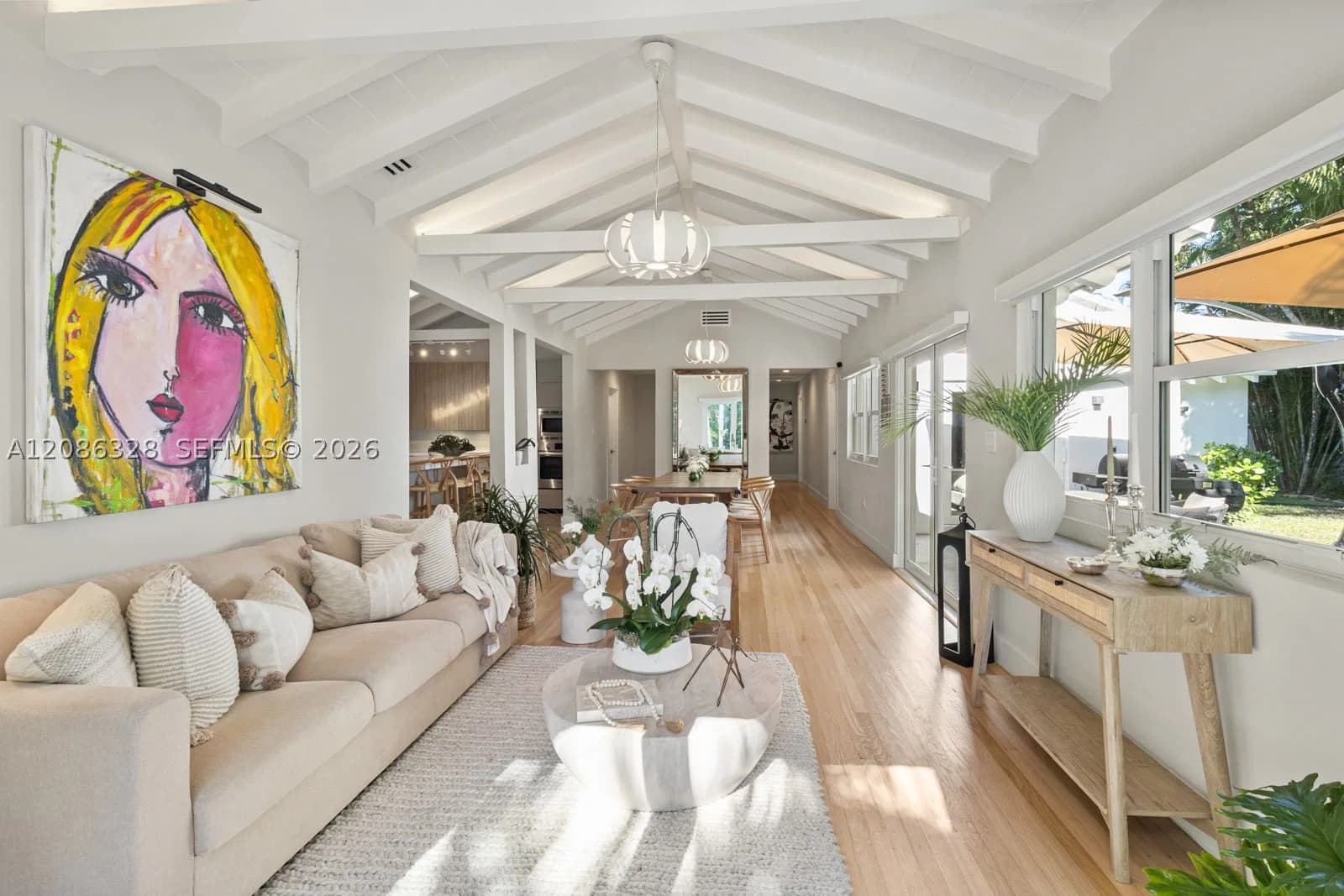 4+1 Müstakil ev — 4011 HARDIE AVENUE, Miami, FL 33133