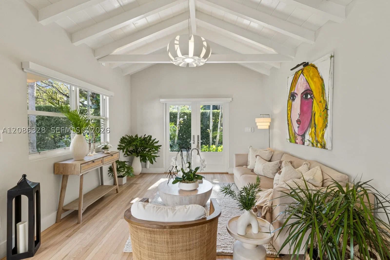 4+1 Müstakil ev — 4011 HARDIE AVENUE, Miami, FL 33133