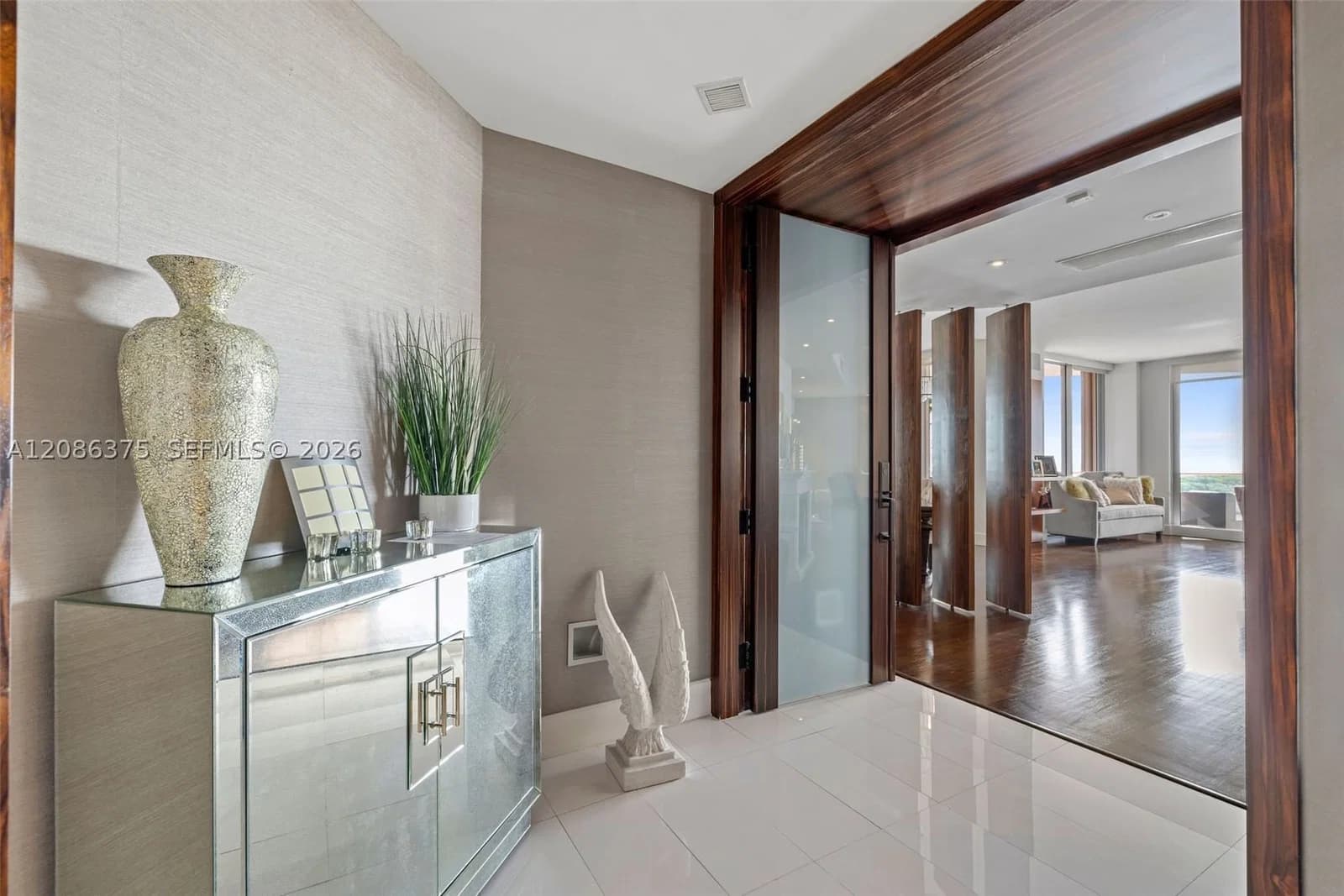 3+1 Condo — 60 Edgewater Dr #9D, Coral Gables, FL 33133