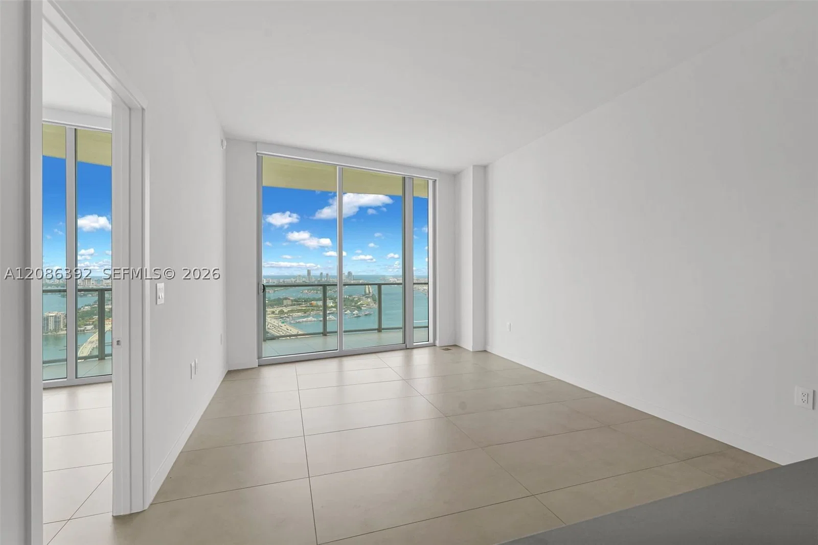 2-bedroom Apartment — 1400 Biscayne Blvd #3705, Miami, FL 33132