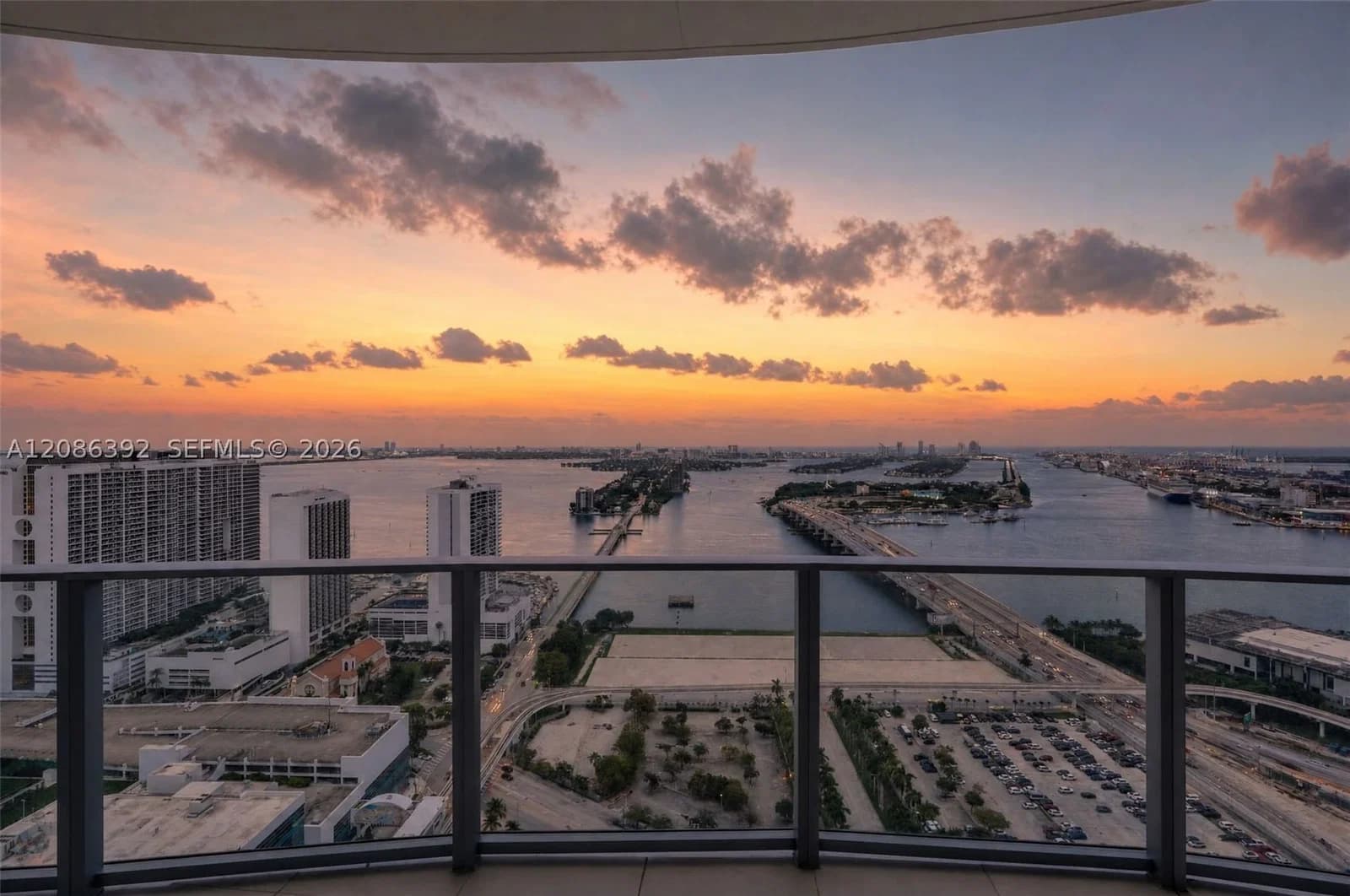 2-bedroom Apartment — 1400 Biscayne Blvd #3705, Miami, FL 33132