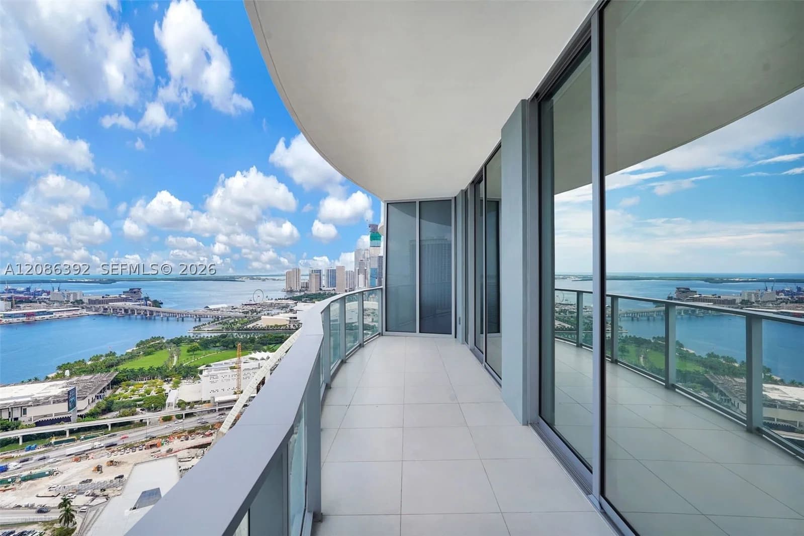 2-bedroom Apartment — 1400 Biscayne Blvd #3705, Miami, FL 33132