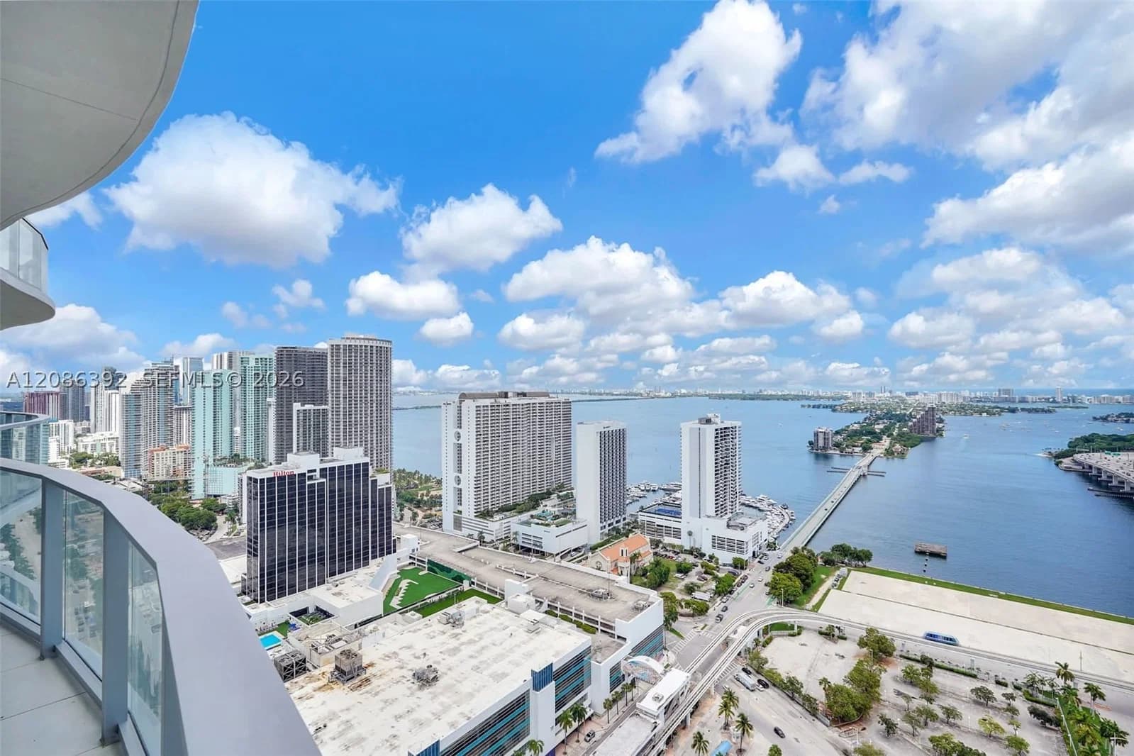 2-bedroom Apartment — 1400 Biscayne Blvd #3705, Miami, FL 33132