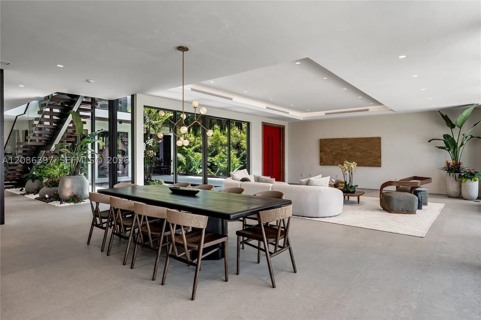 6-bedroom Single-Family Home — 857 Shore Dr, Miami Beach, FL 33141