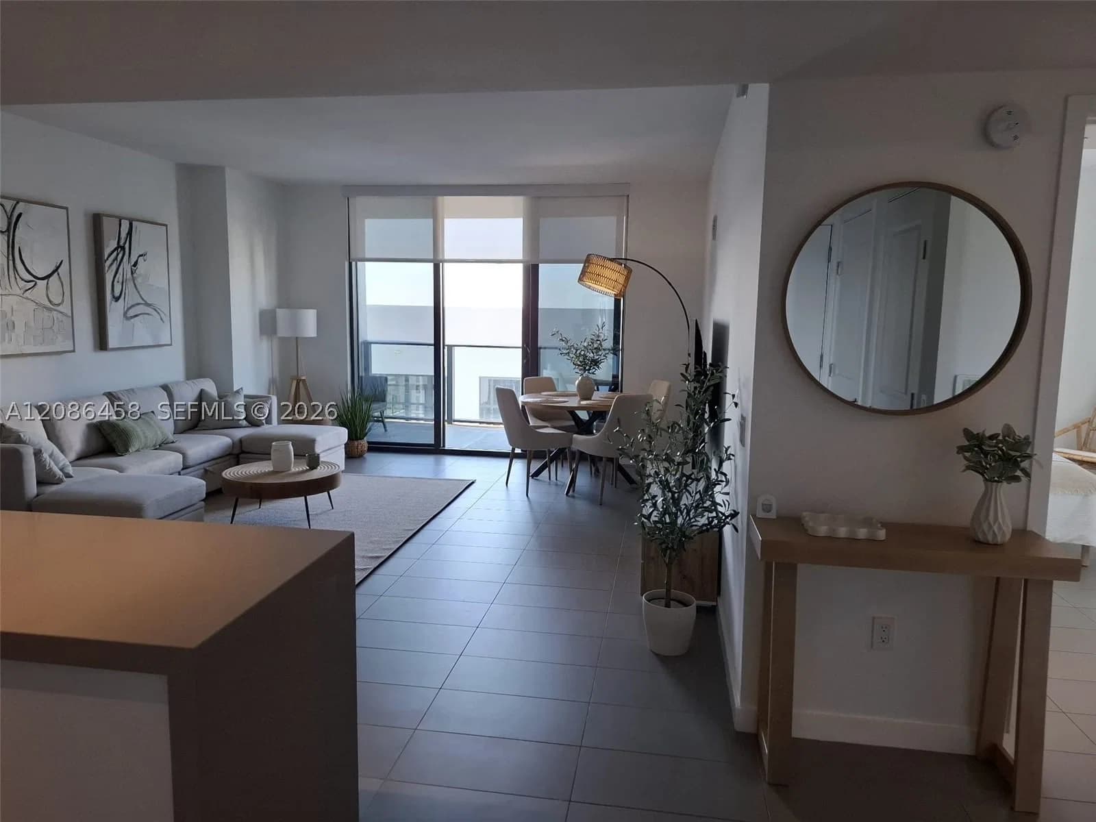 1+1 Condo — 1600 1st Ave #3217, Miami, FL 33132