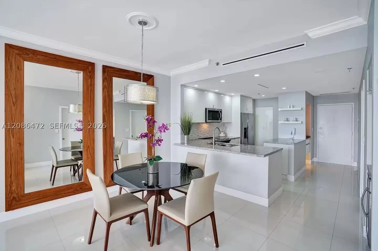 1+1 Condo — 1717 Bayshore Dr #A-4244, Miami, FL 33132