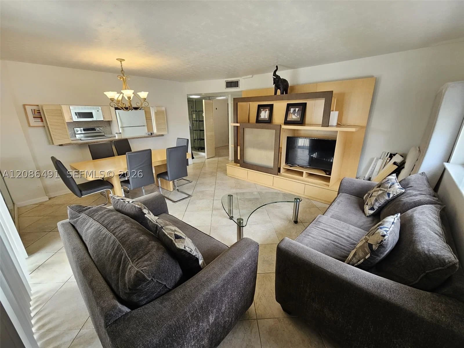 2+1 Condo — 3605 Indian Creek Dr #301, Miami Beach, FL 33140